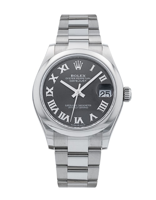 Pre-Owned Rolex Datejust Lady 31 278240 Watch Pre-Owned Rolex Datejust Lady 31 278240 Watch