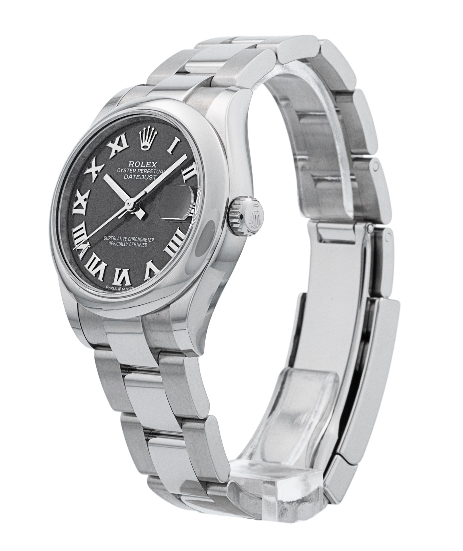 Rolex Datejust Lady 31 278240 Thumbnail 2