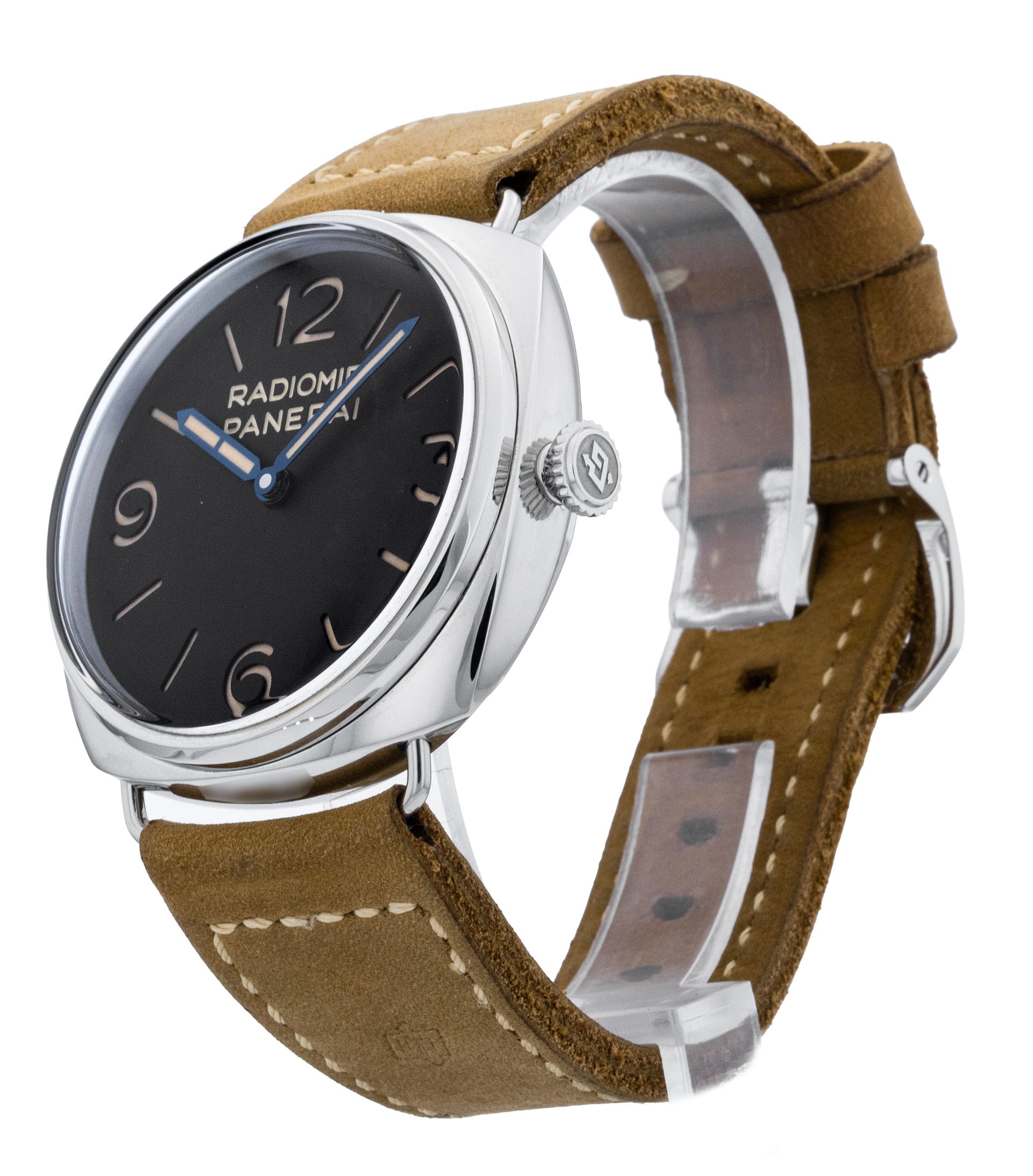 Panerai Radiomir 3 Days Acciaio PAM00720 Thumbnail 2