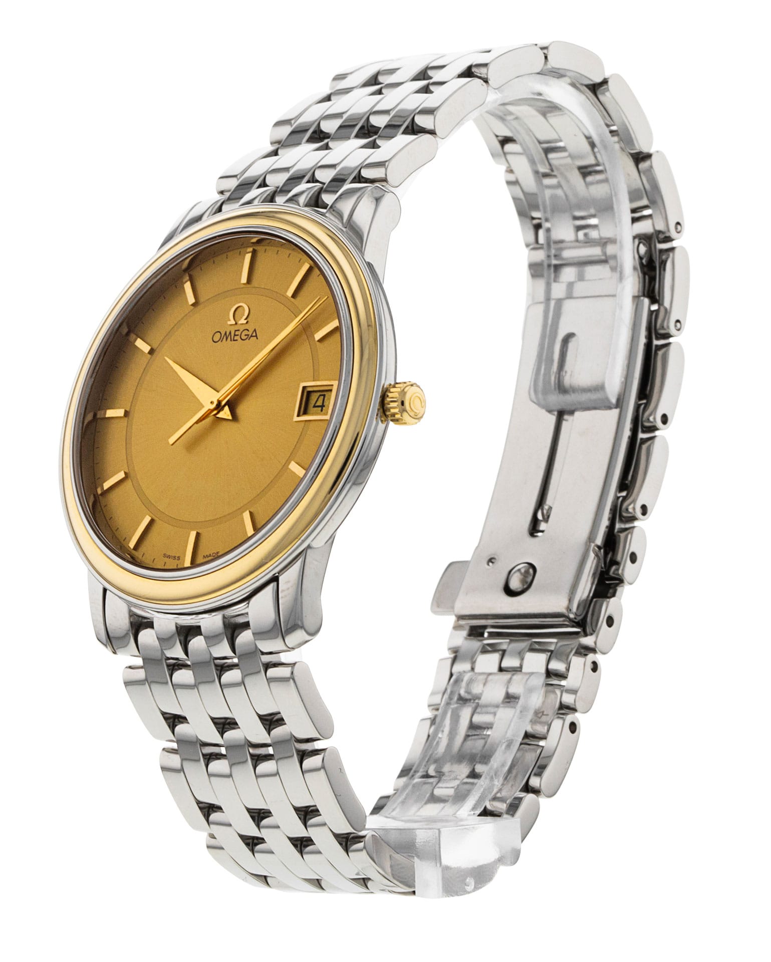 Omega De Ville Prestige 4410.11.00 Thumbnail 2