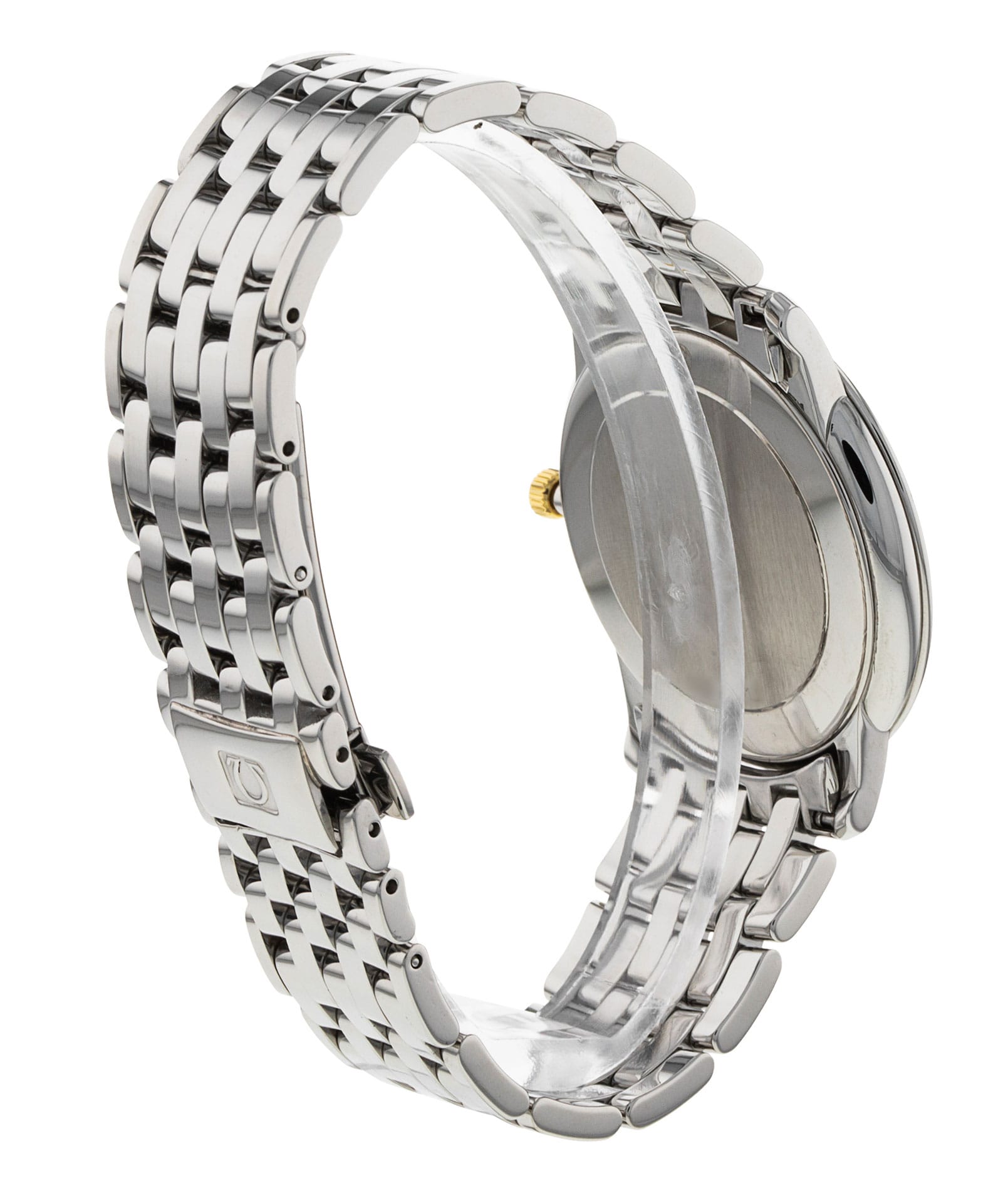 Omega De Ville Prestige 4410.11.00 Thumbnail 3