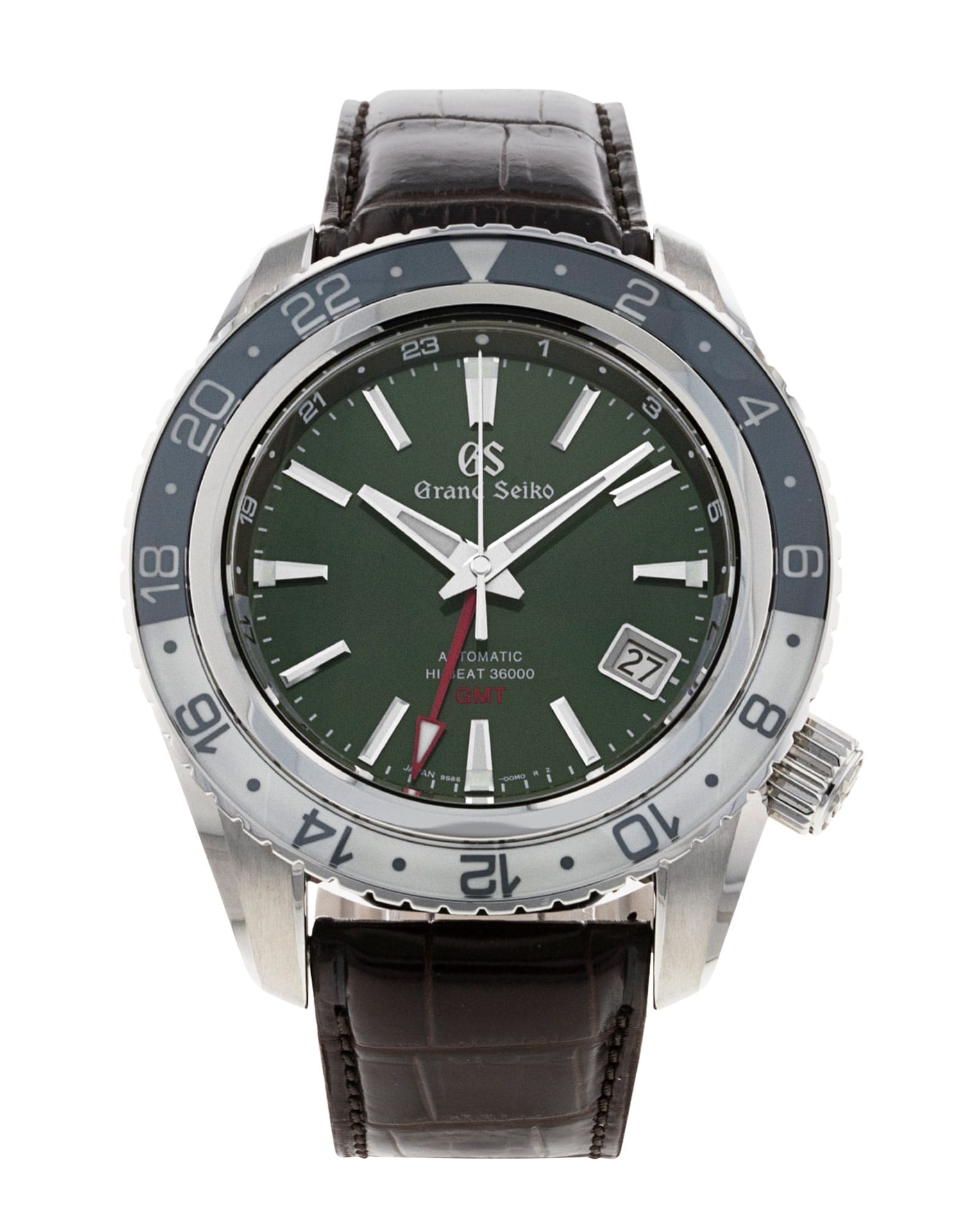 Grand Seiko Sport Collection SBGJ239 Thumbnail 1