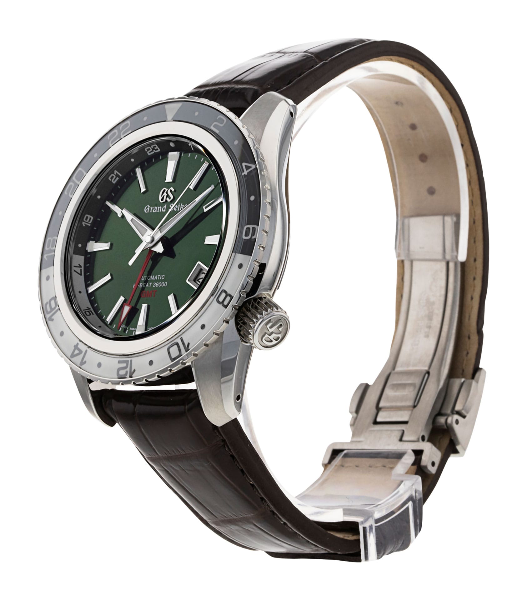 Grand Seiko Sport Collection SBGJ239 Thumbnail 2