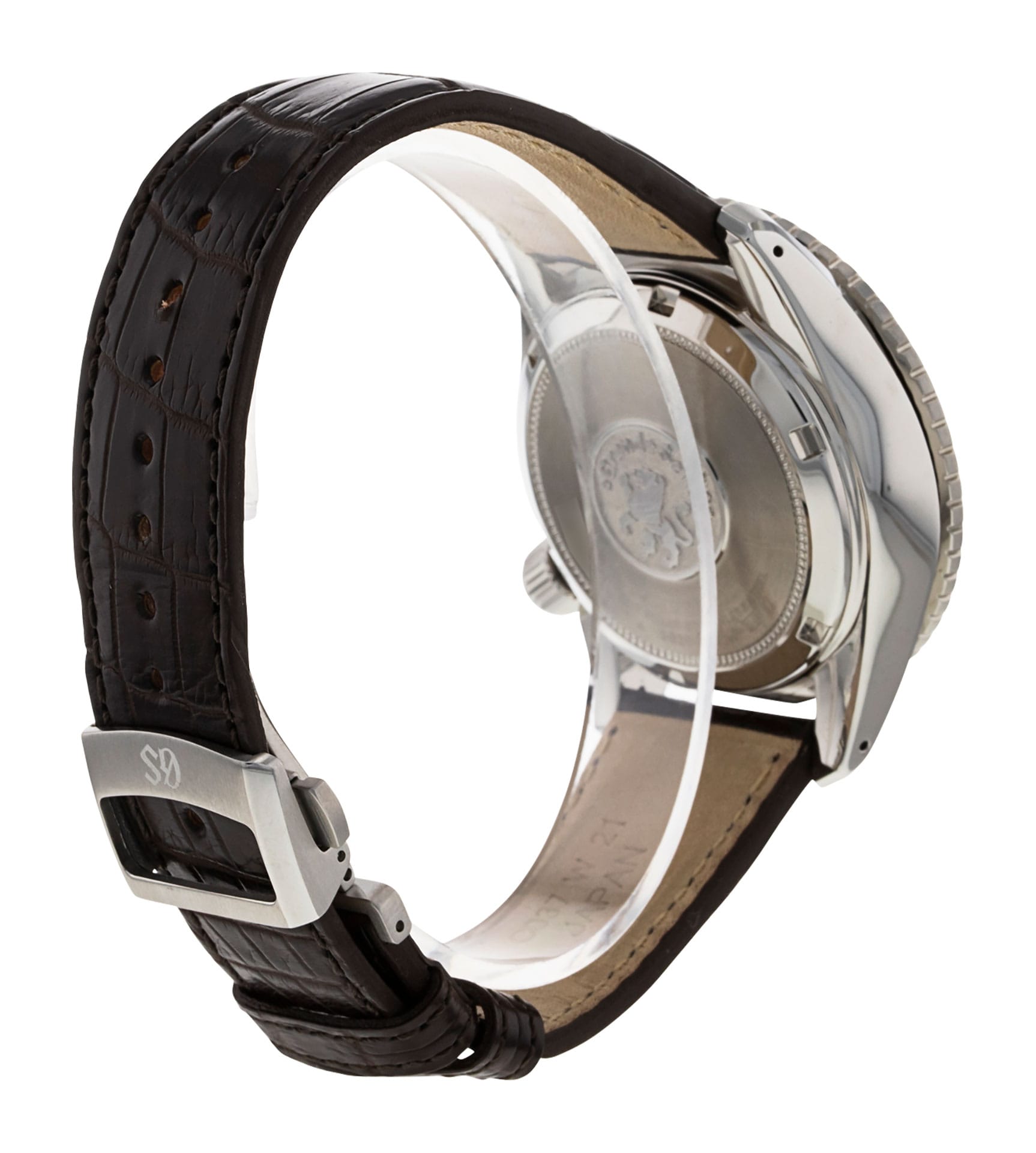 Grand Seiko Sport Collection SBGJ239 Thumbnail 3