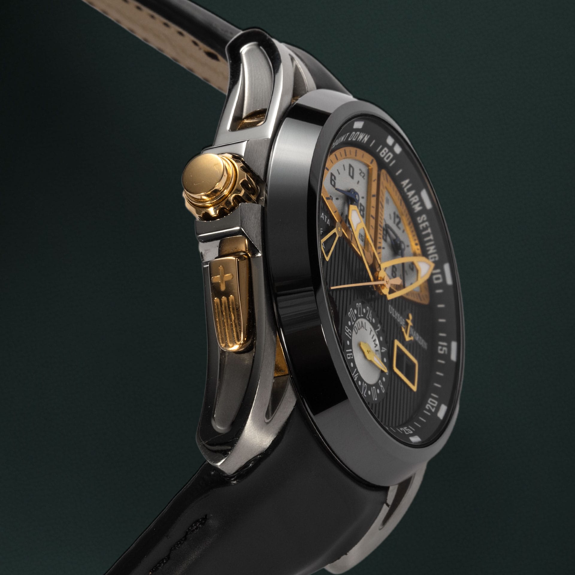 Ulysse Nardin Sonata 675-00-4 Thumbnail 3