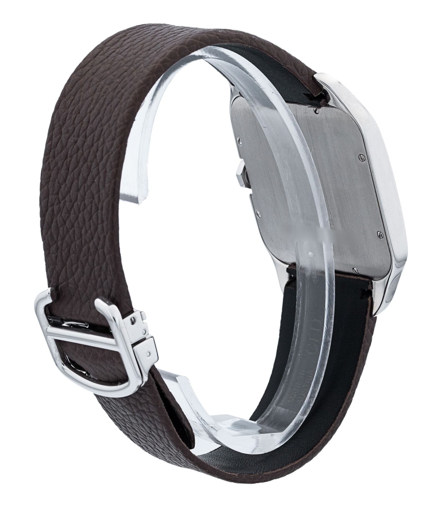 Cartier Santos Dumont WH100651 Thumbnail 3
