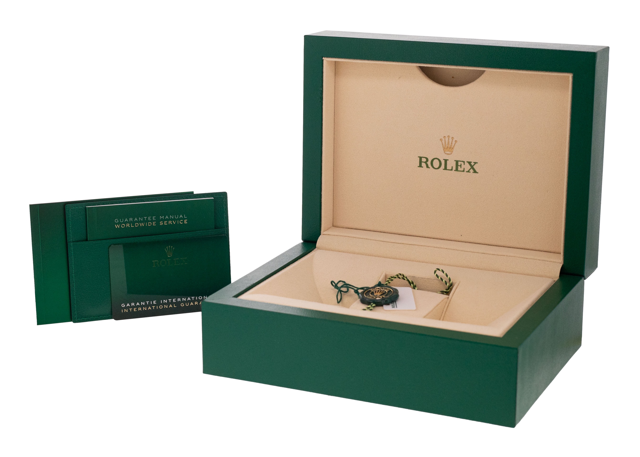Rolex Deepsea 136660 Thumbnail 4