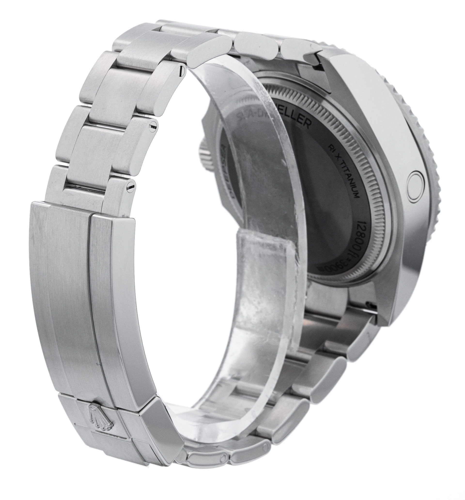 Rolex Deepsea 136660 Thumbnail 3