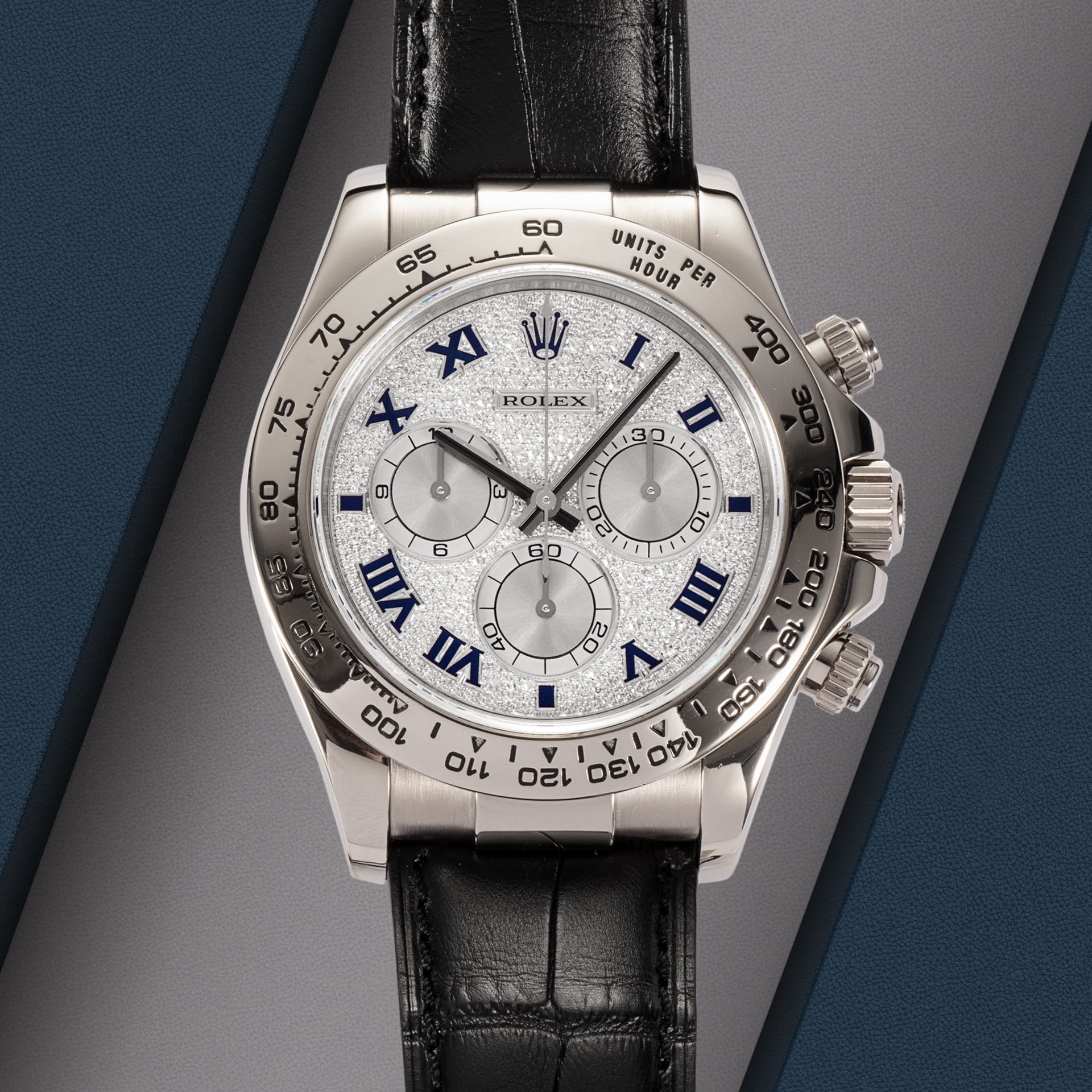 Rolex Daytona 116519 Thumbnail 1