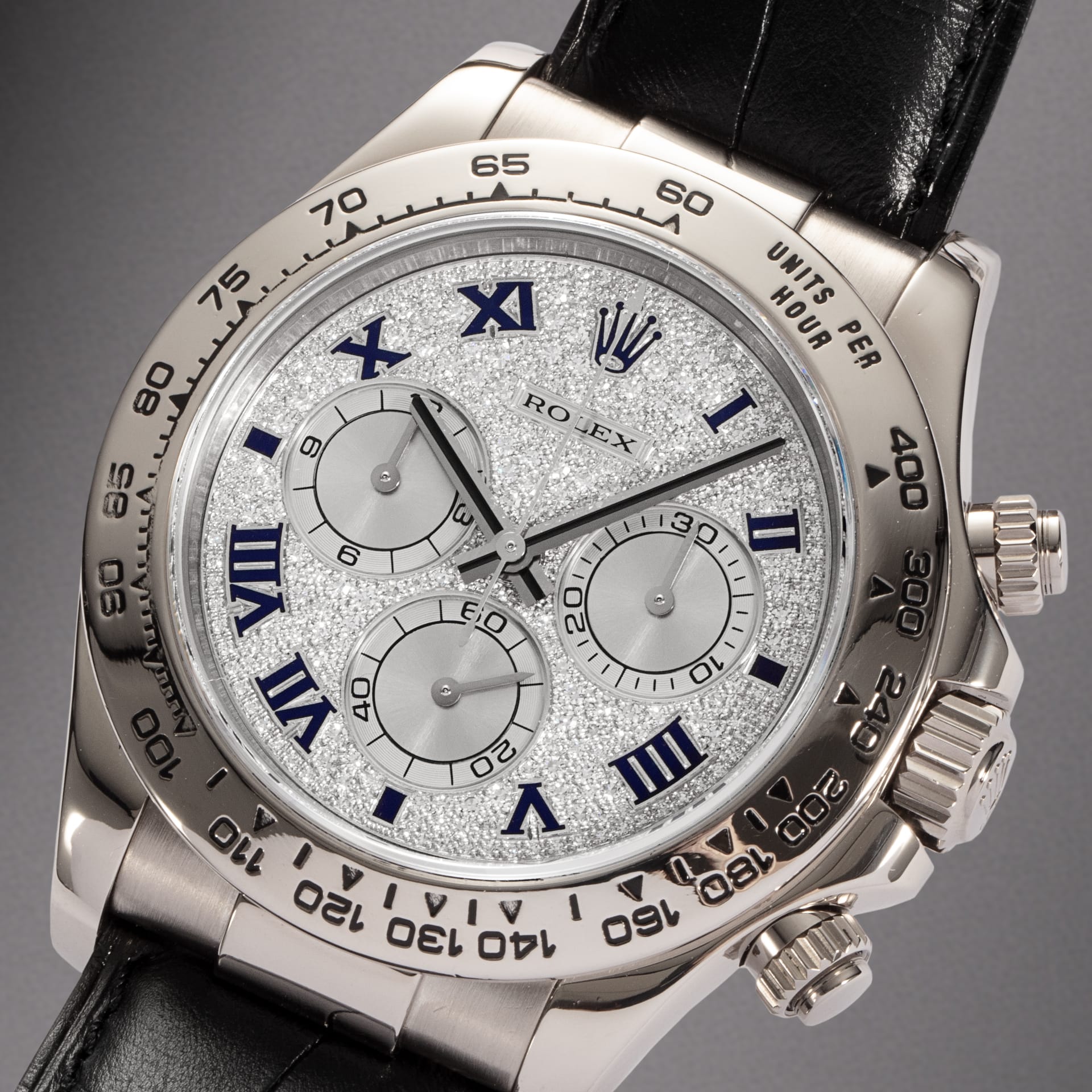 Rolex Daytona 116519 Thumbnail 2