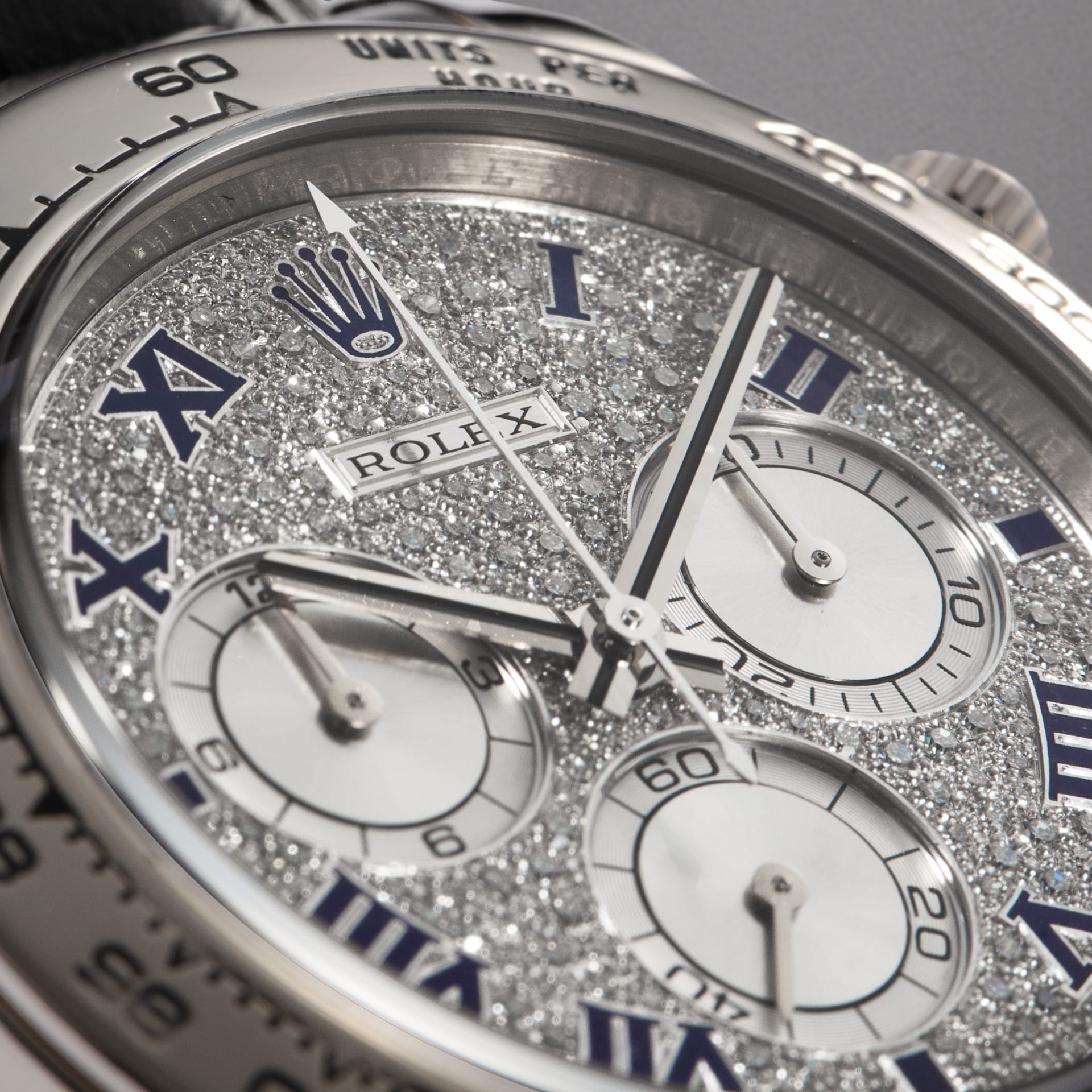 Rolex Daytona 116519 Thumbnail 3