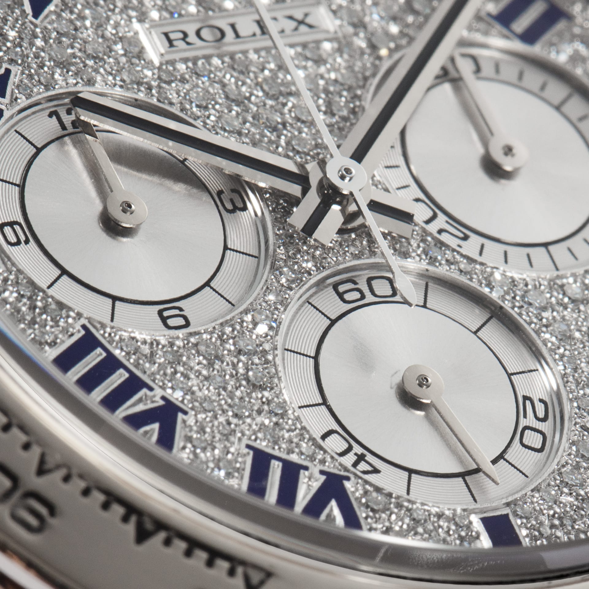 Rolex Daytona 116519 Thumbnail 5