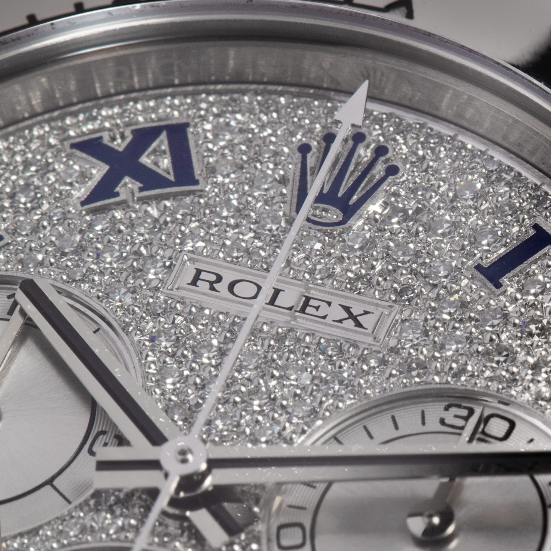 Rolex Daytona 116519 Thumbnail 7