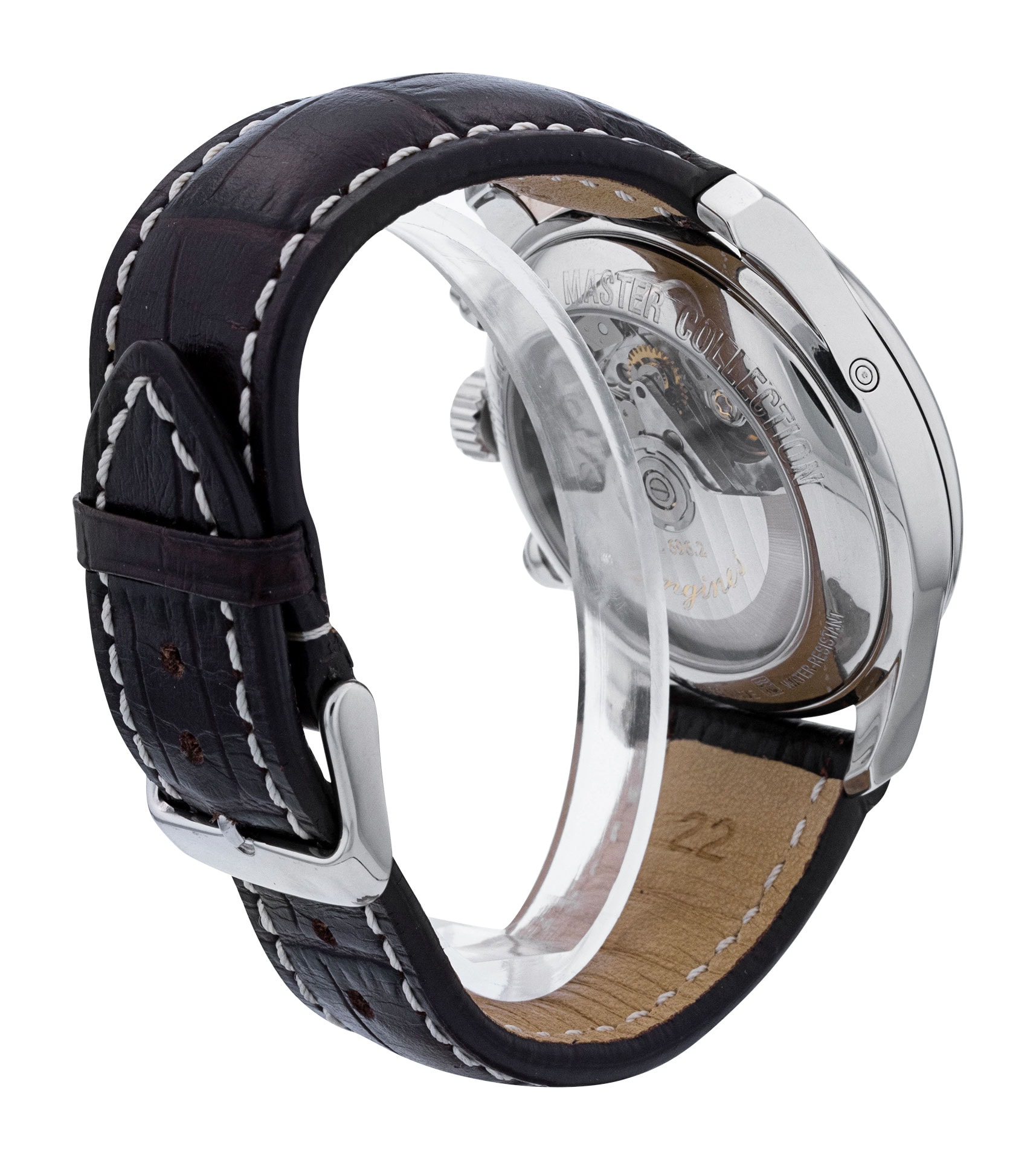 Longines Master Collection L2.693.4.78.3 Thumbnail 3