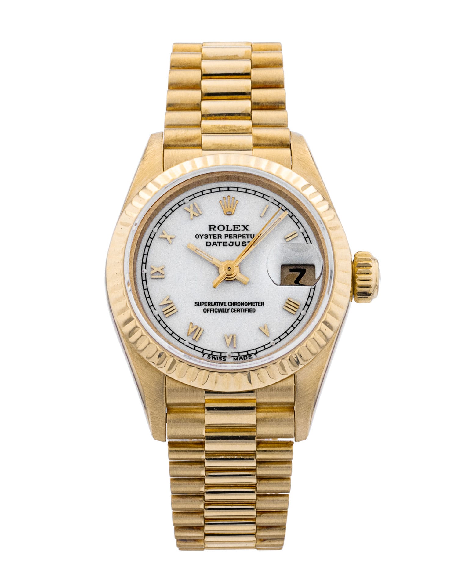 Rolex Datejust Lady 69178