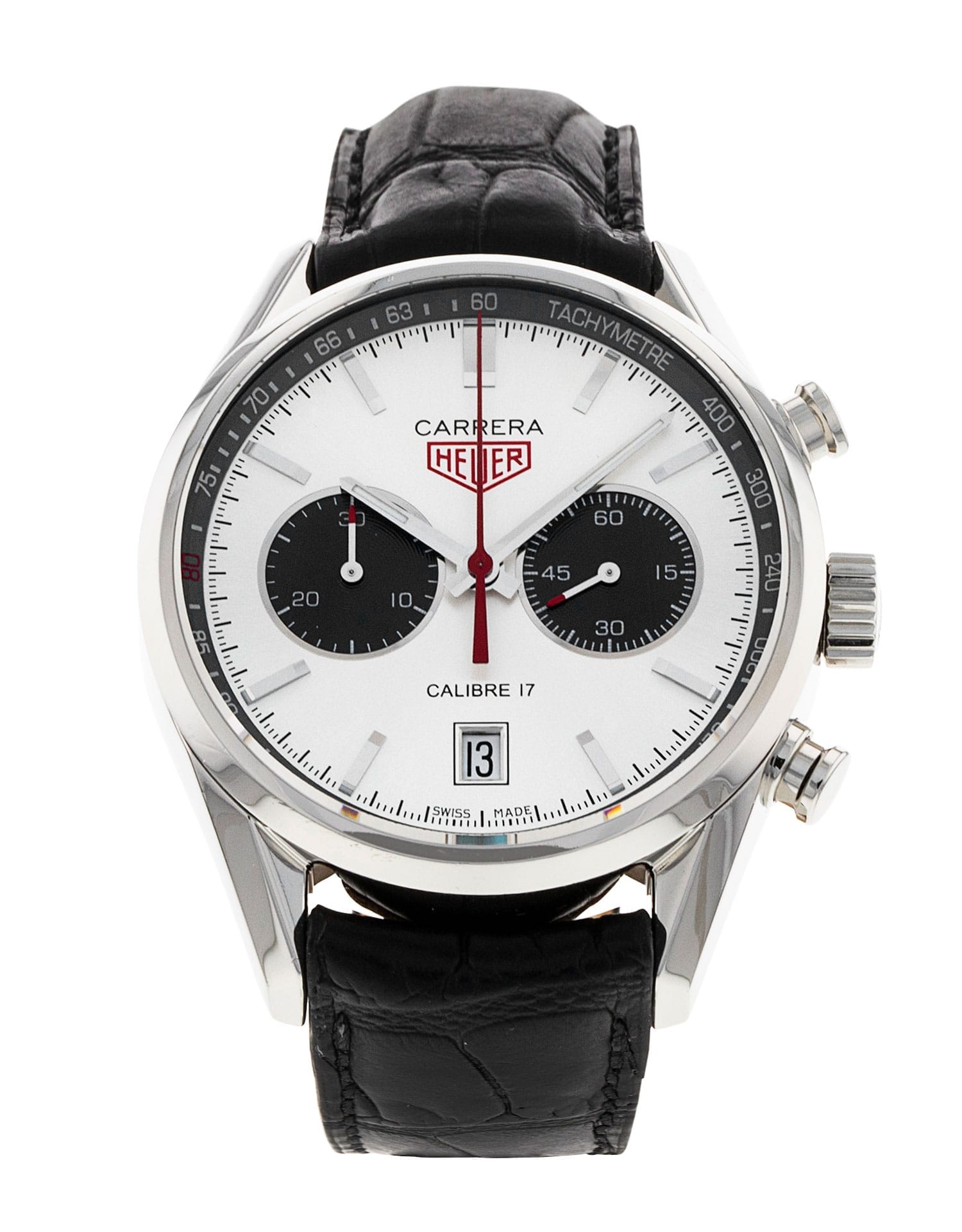 Tag Heuer Carrera CV2119.FC6310 Thumbnail 1