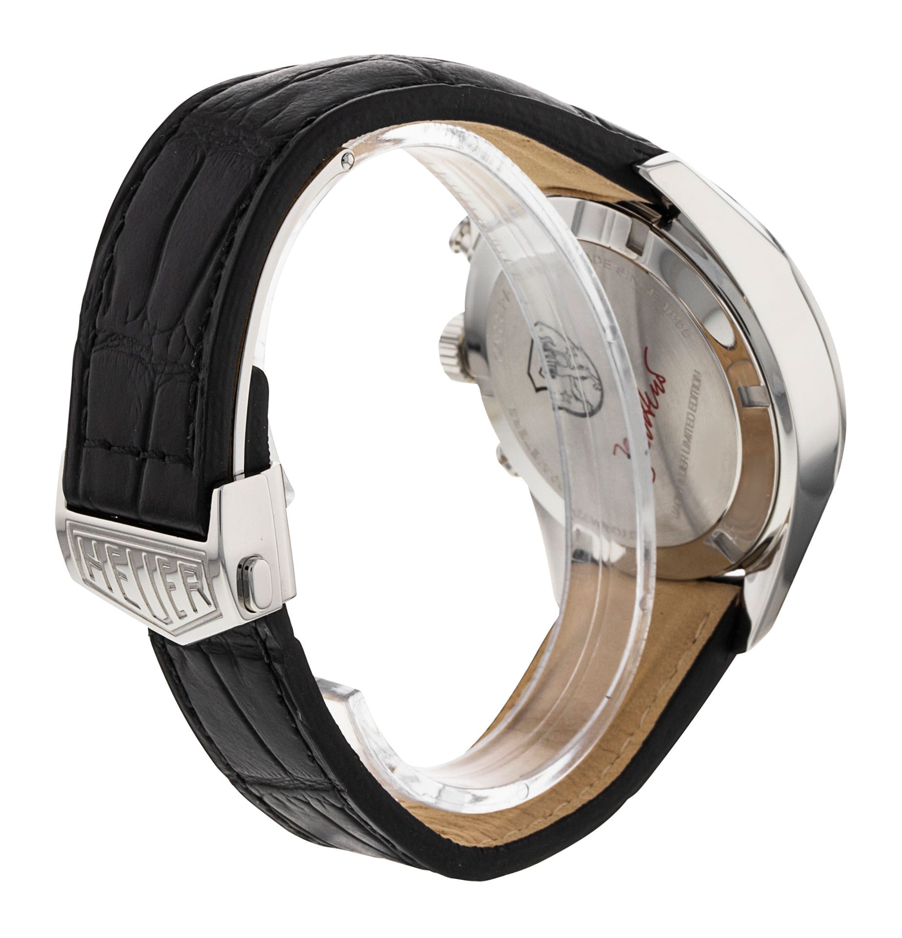 Tag Heuer Carrera CV2119.FC6310 Thumbnail 3