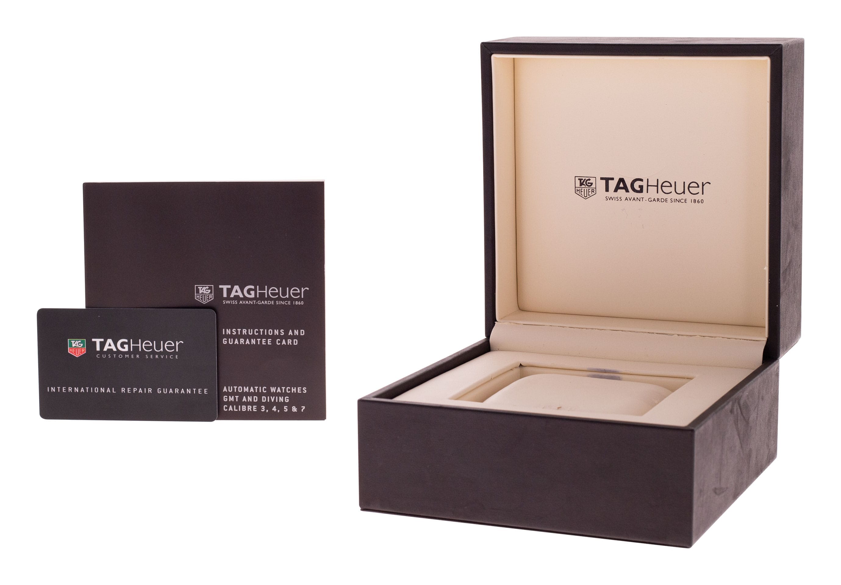 Tag Heuer Carrera CV2119.FC6310 Thumbnail 4