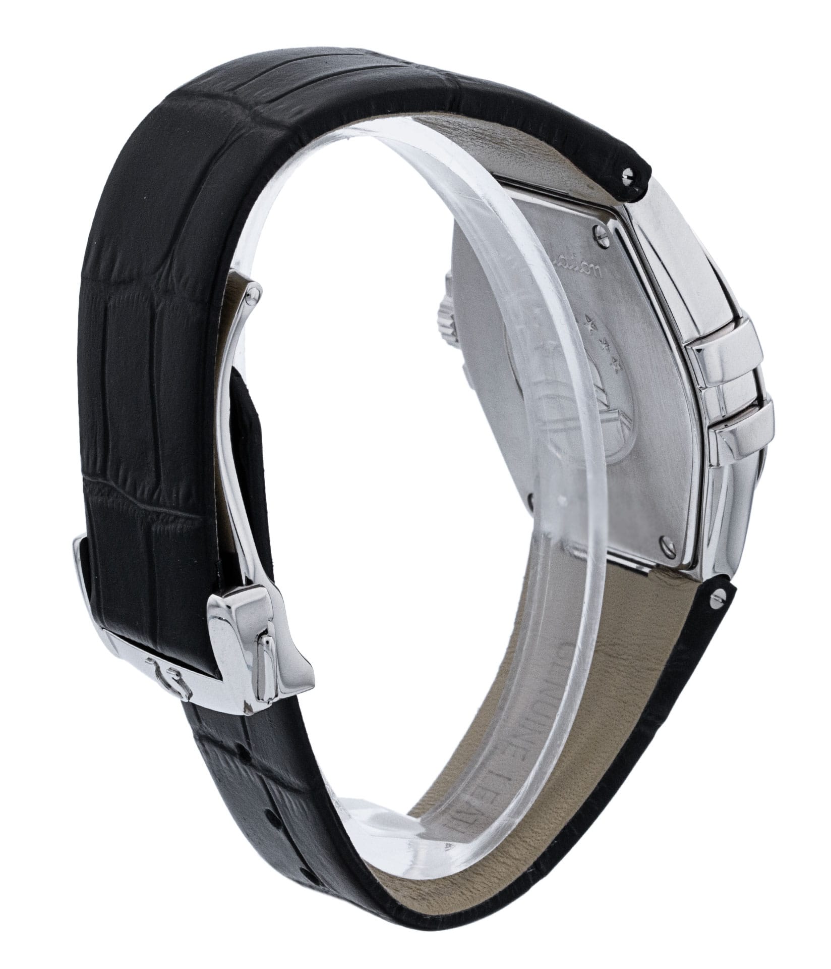 Omega Constellation Ladies 123.18.35.60.56.001 Thumbnail 3