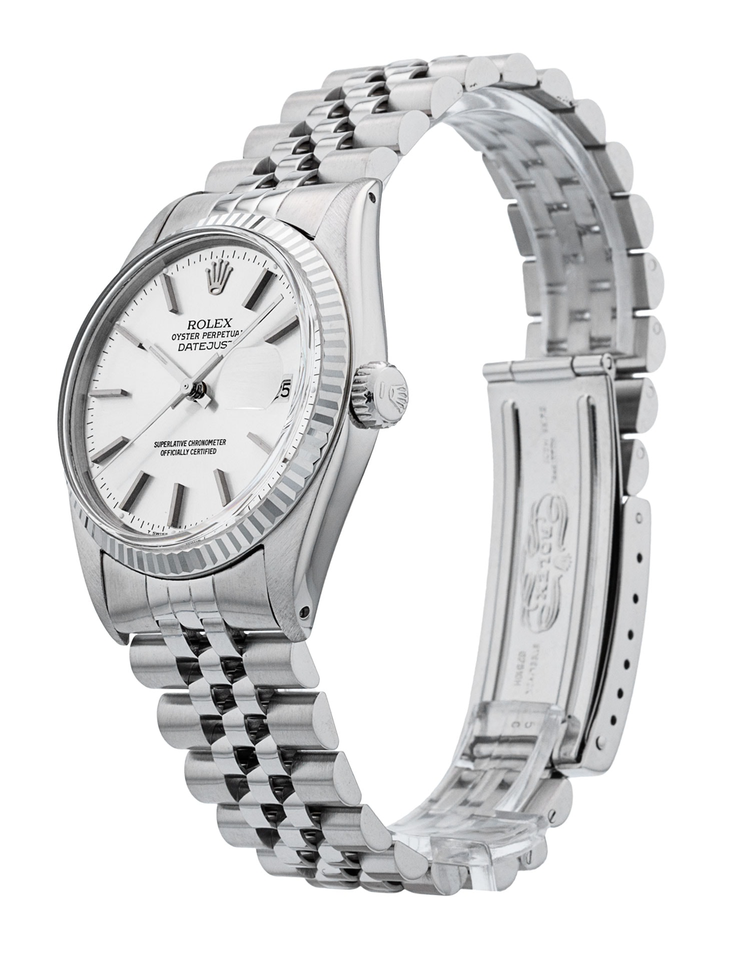 Rolex Datejust 16014 Thumbnail 2