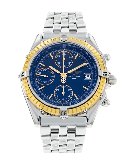 Pre-Owned Breitling Chronomat D13047 Watch Pre-Owned Breitling Chronomat D13047 Watch