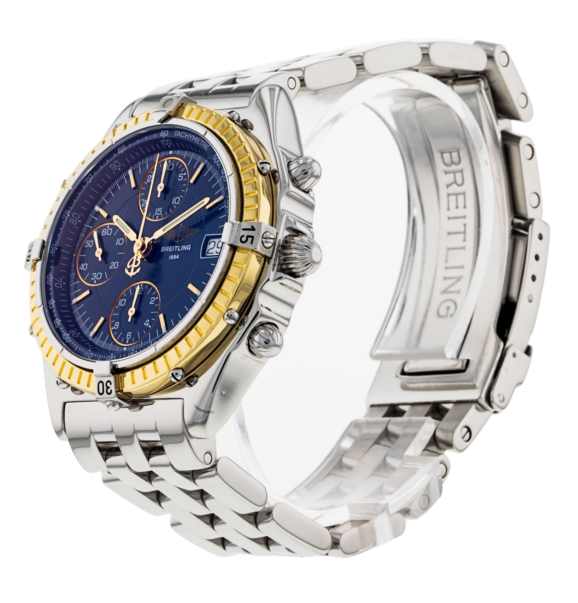Breitling Chronomat D13047 Thumbnail 2