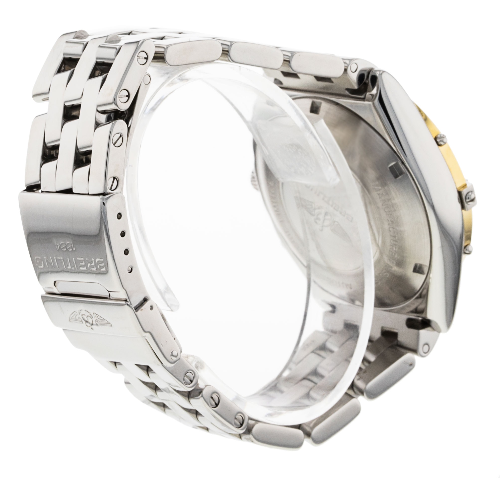 Breitling Chronomat D13047 Thumbnail 3