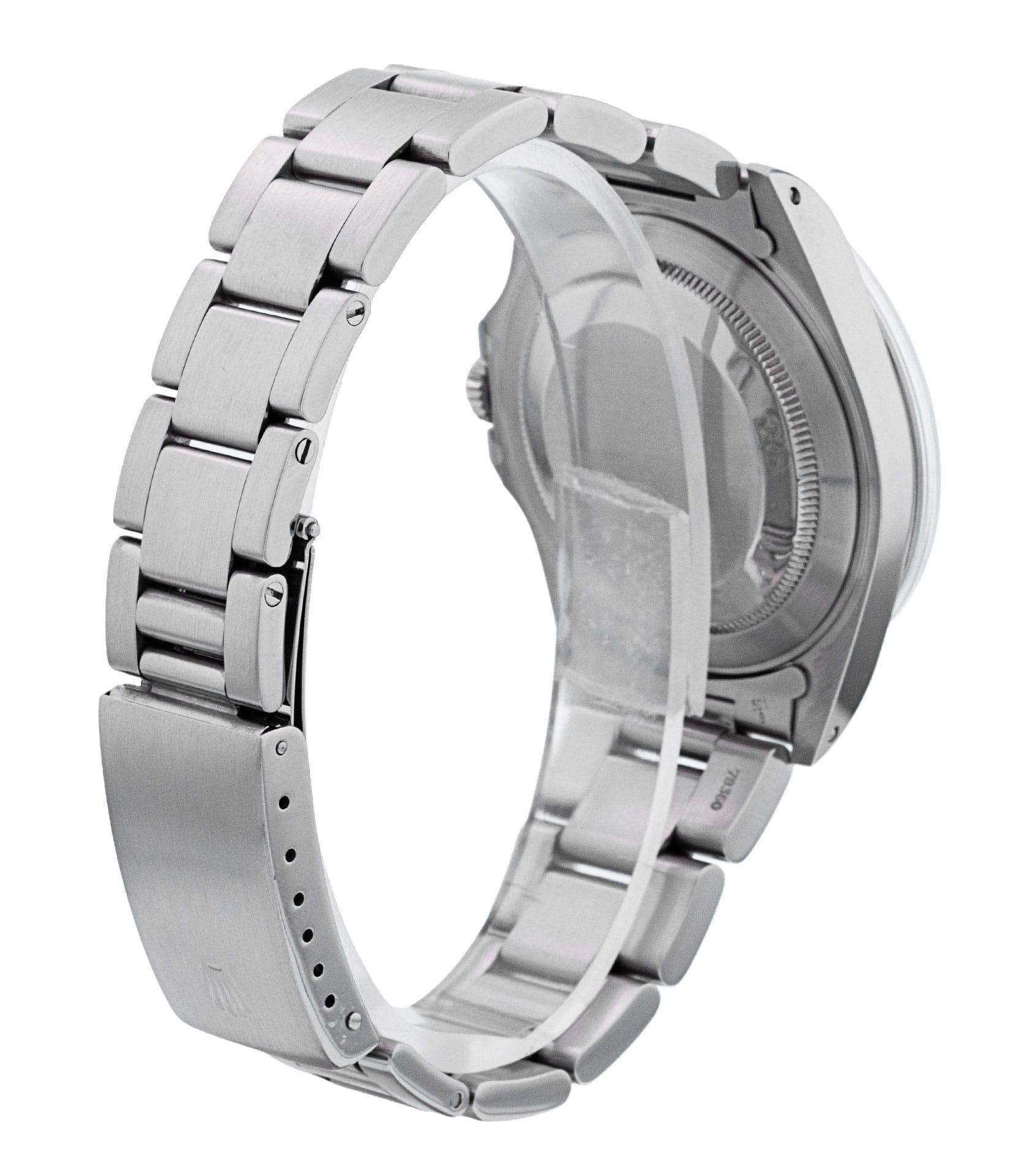 Rolex Explorer II 16570 Thumbnail 3