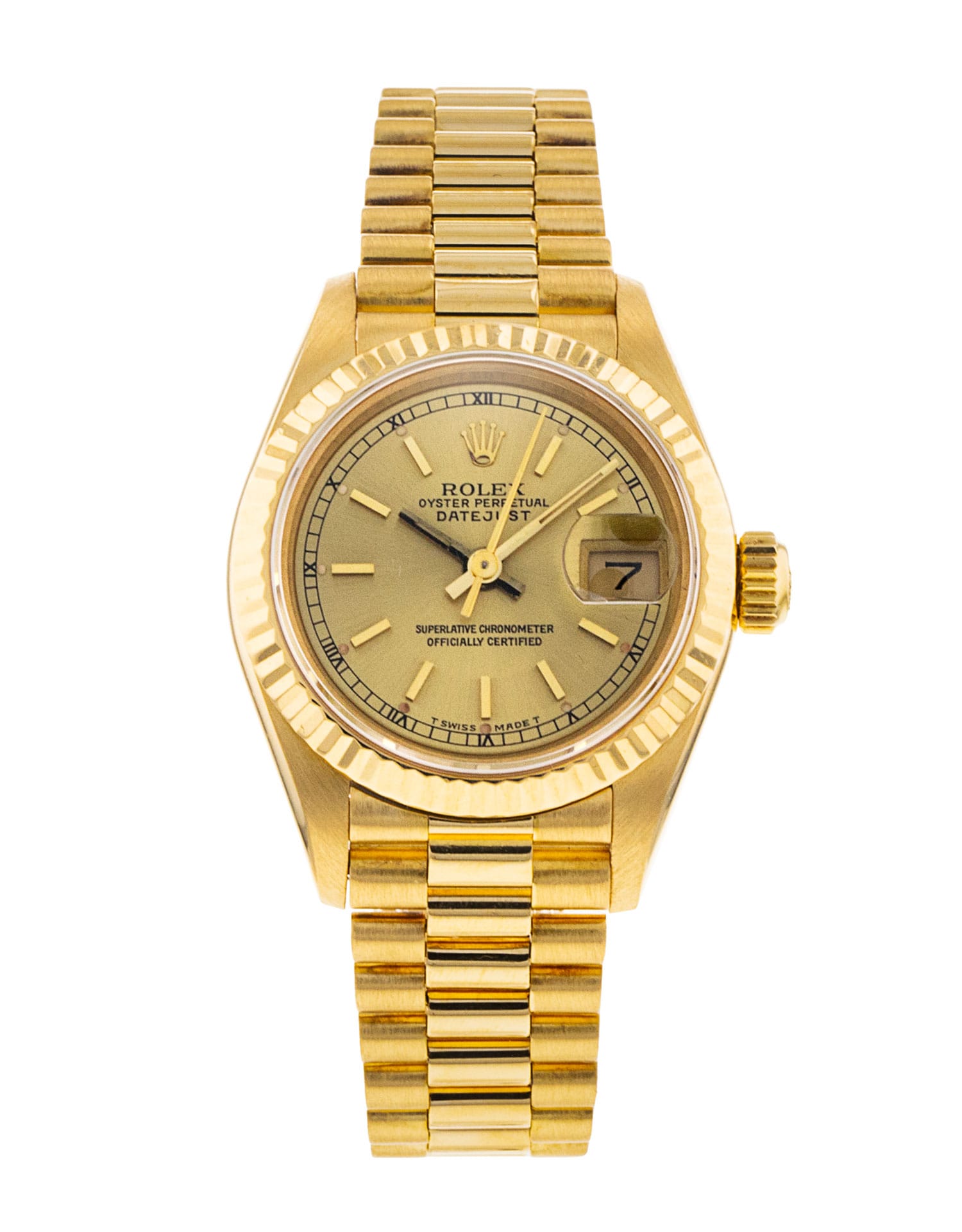 Rolex Datejust Lady 69178