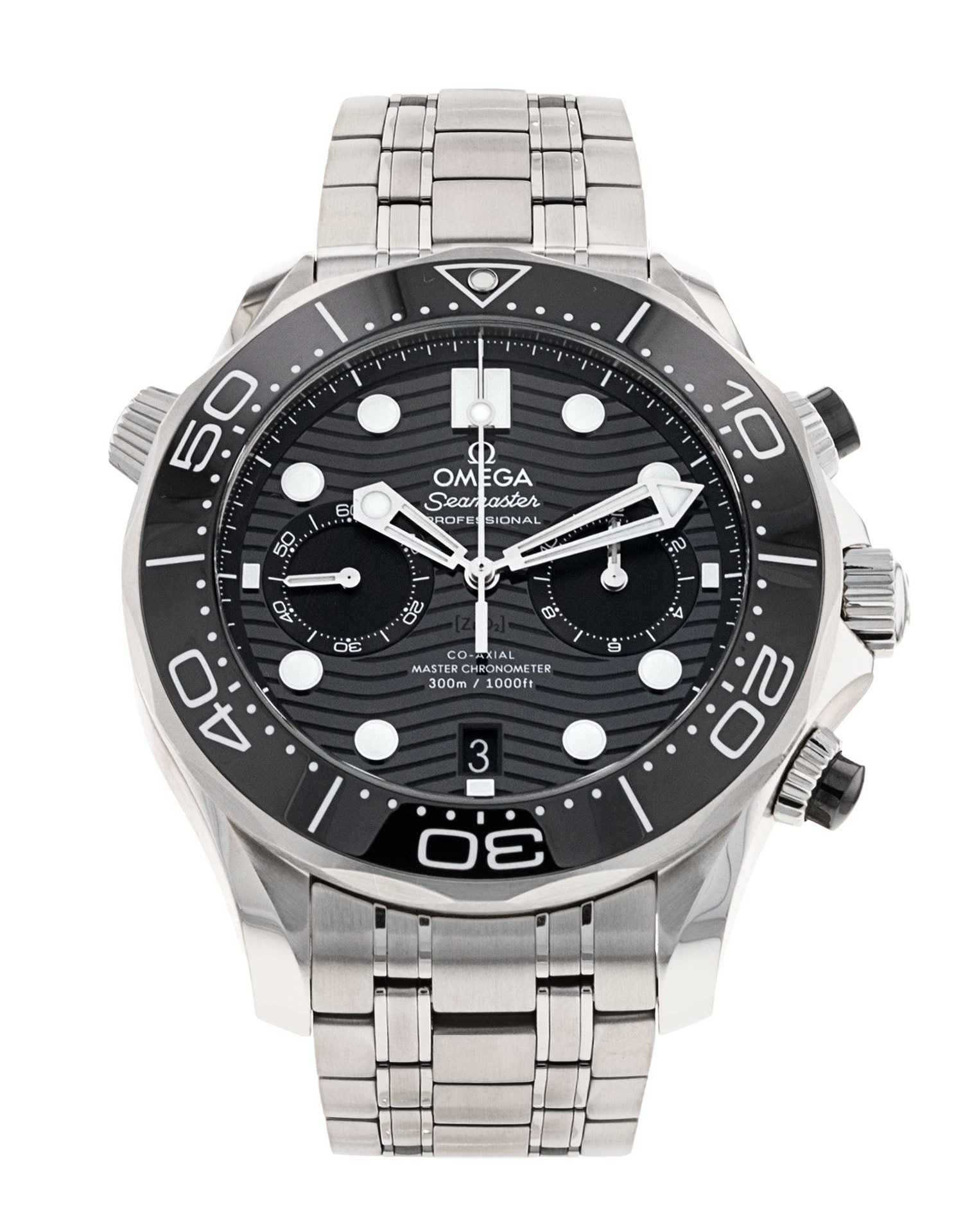 Omega Seamaster Diver 300m 210.30.44.51.01.001 Thumbnail 1