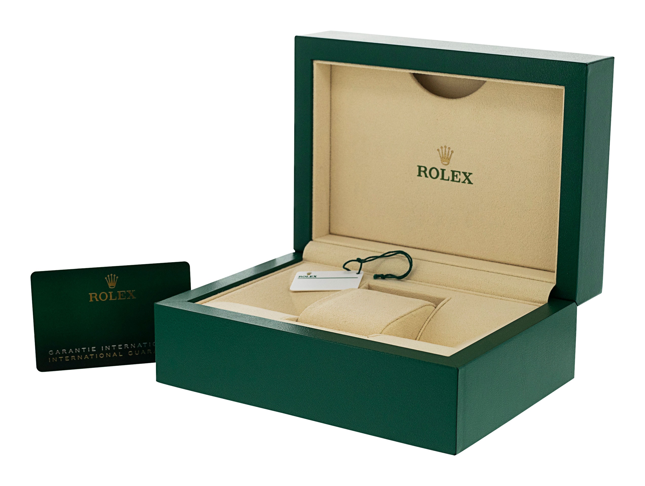 Rolex Yacht-Master 126622 Thumbnail 4