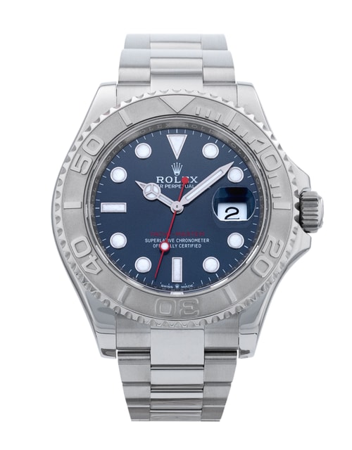 Pre-Owned Rolex Yacht-Master 126622 Watch Pre-Owned Rolex Yacht-Master 126622 Watch