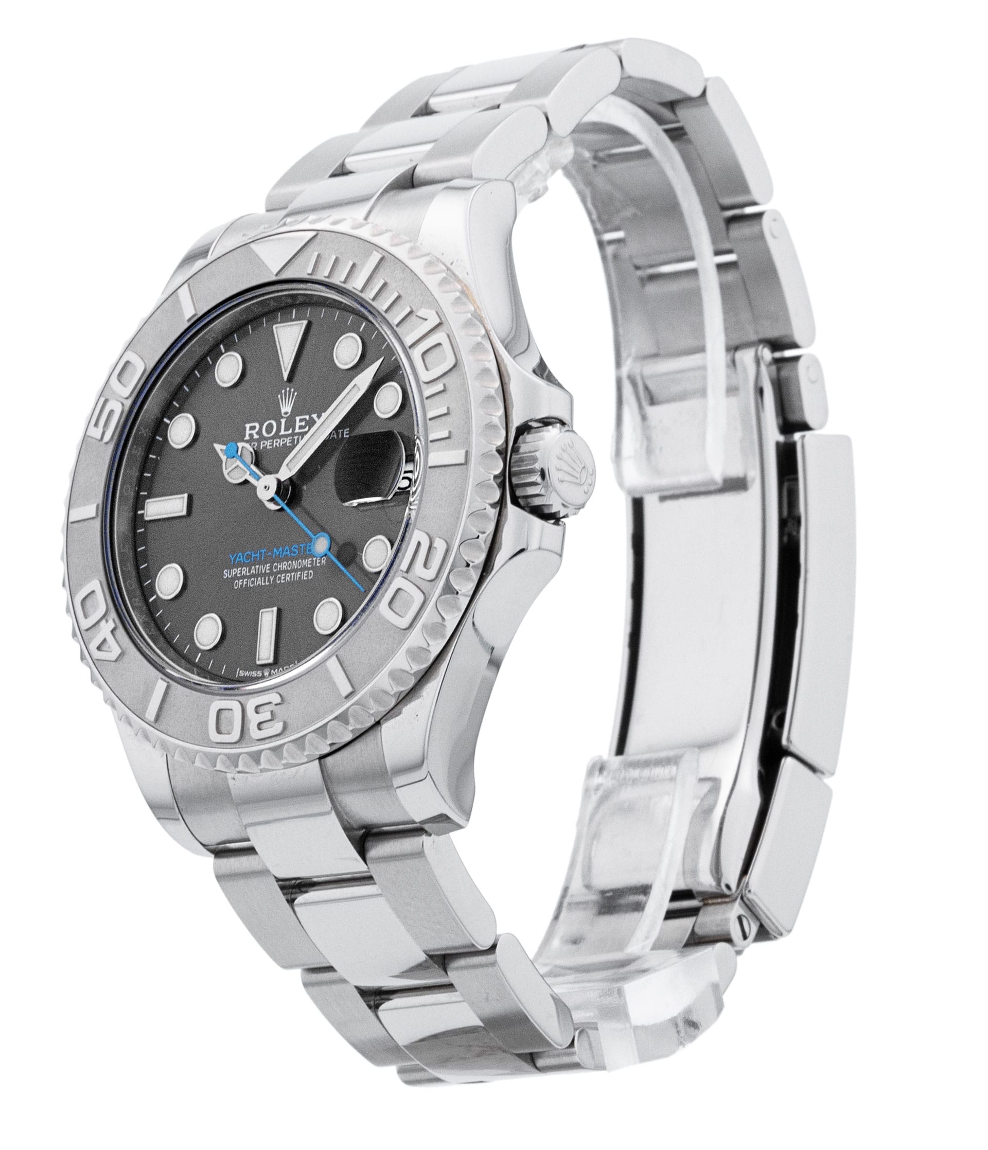 Rolex Yacht-Master 268622 Thumbnail 2