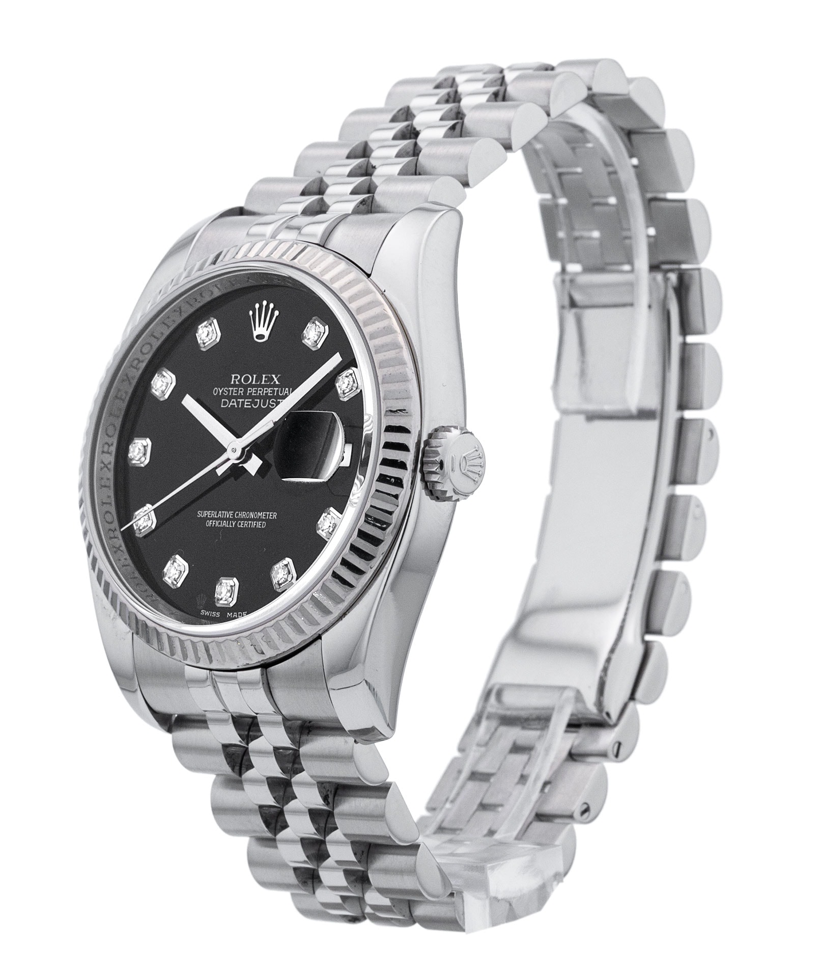Rolex Datejust 116234 Thumbnail 2