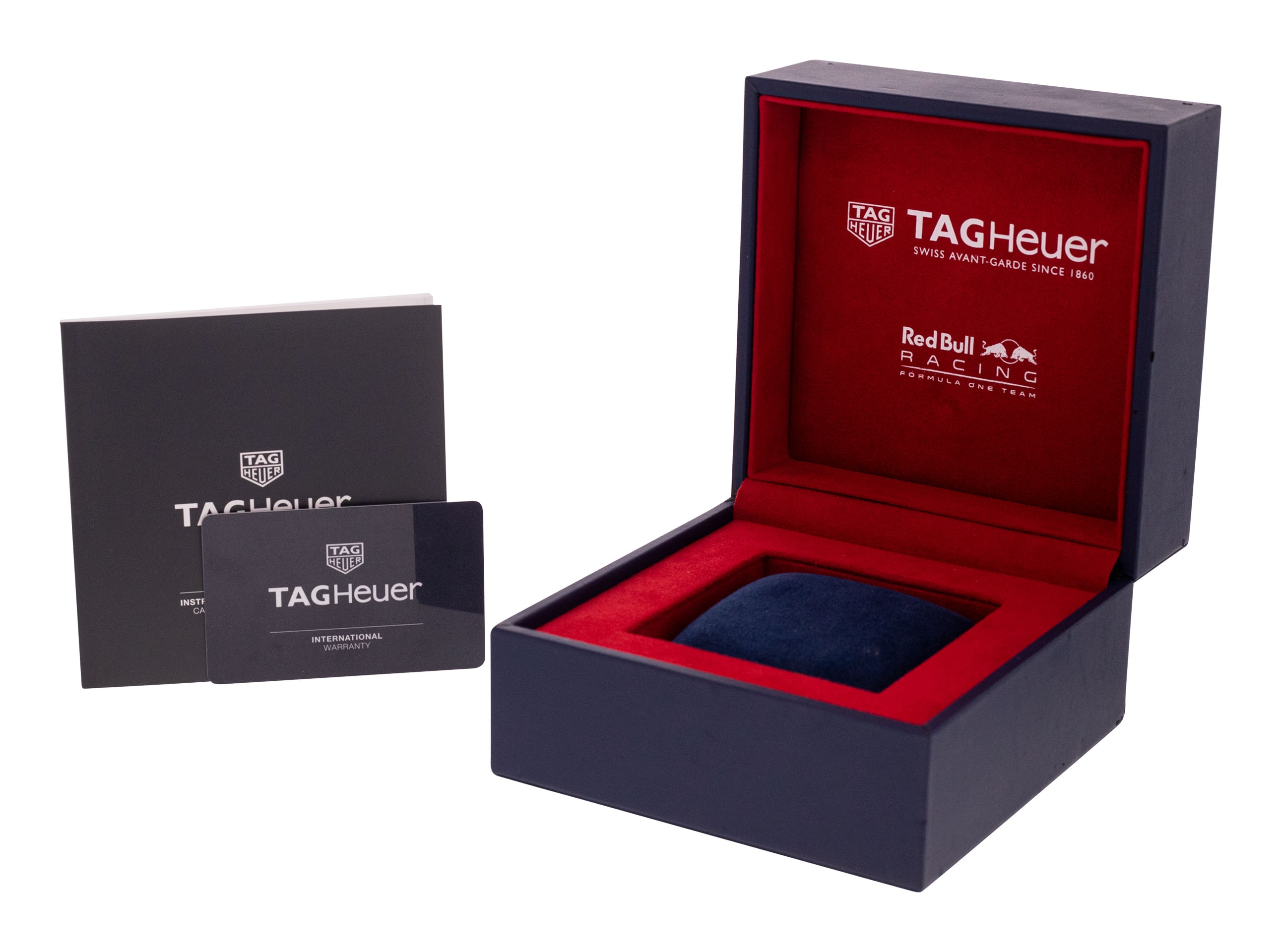 Tag Heuer Carrera CAR2A1K.BA0703 Thumbnail 5