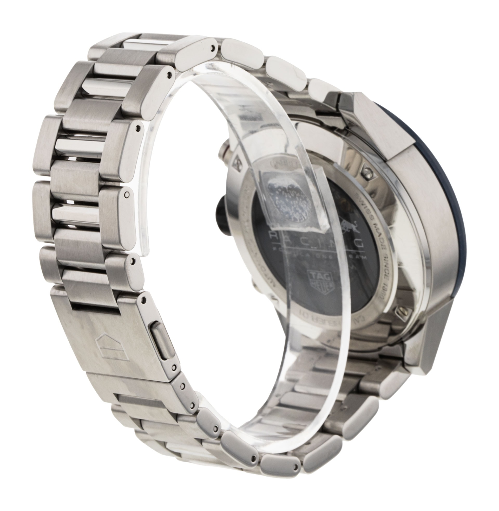 Tag Heuer Carrera CAR2A1K.BA0703 Thumbnail 3