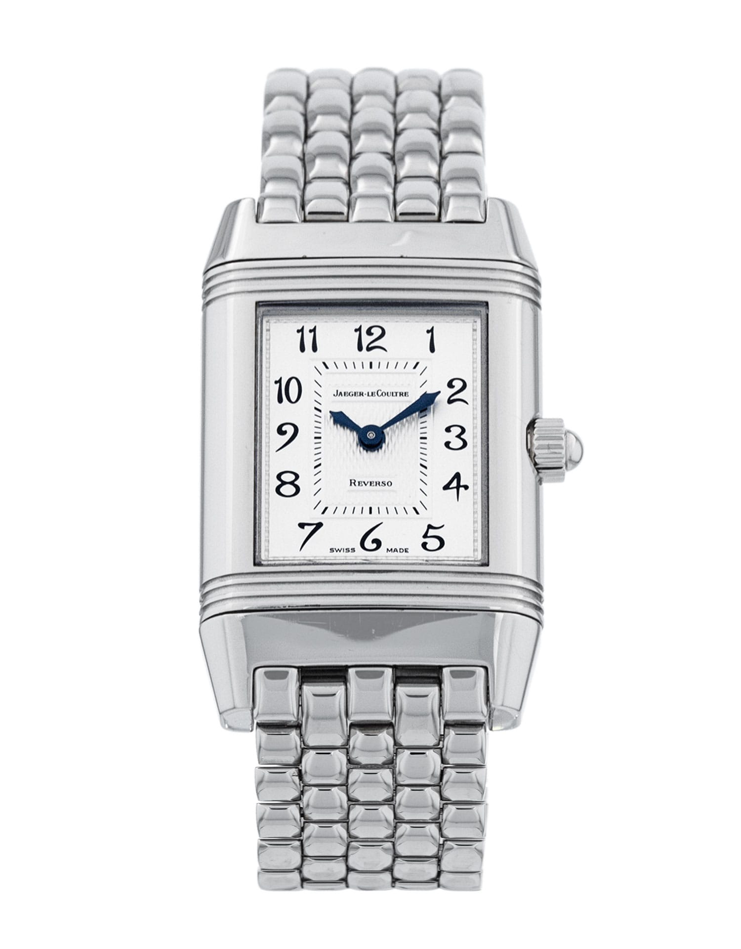 Pre-Owned Jaeger-LeCoultre Reverso Watch