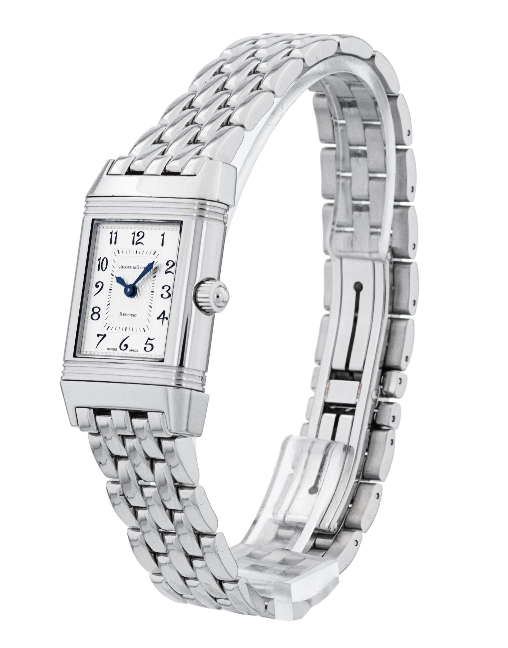 Jaeger-LeCoultre Reverso Duetto 2668120 Thumbnail 2