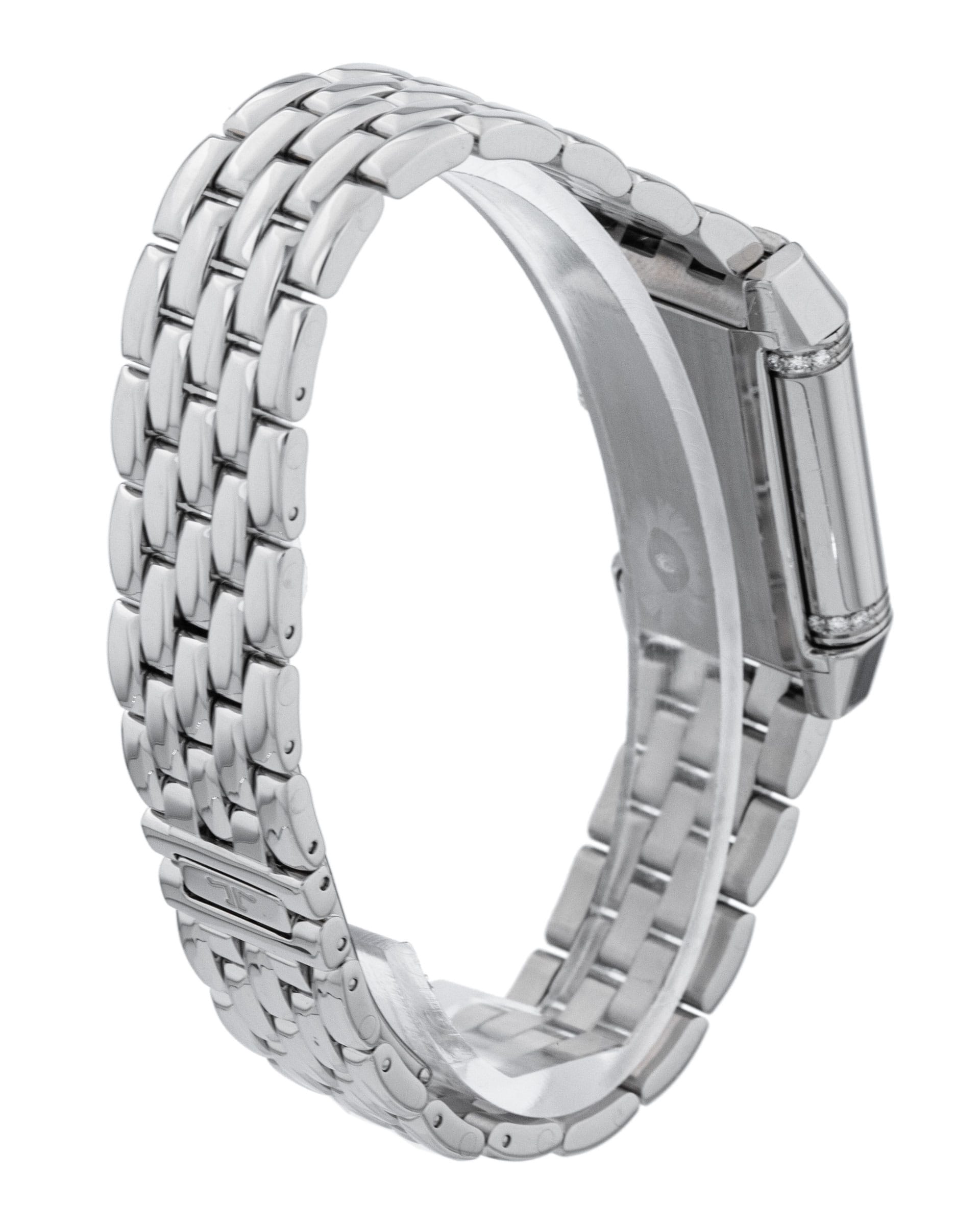 Jaeger-LeCoultre Reverso Duetto 2668120 Thumbnail 3