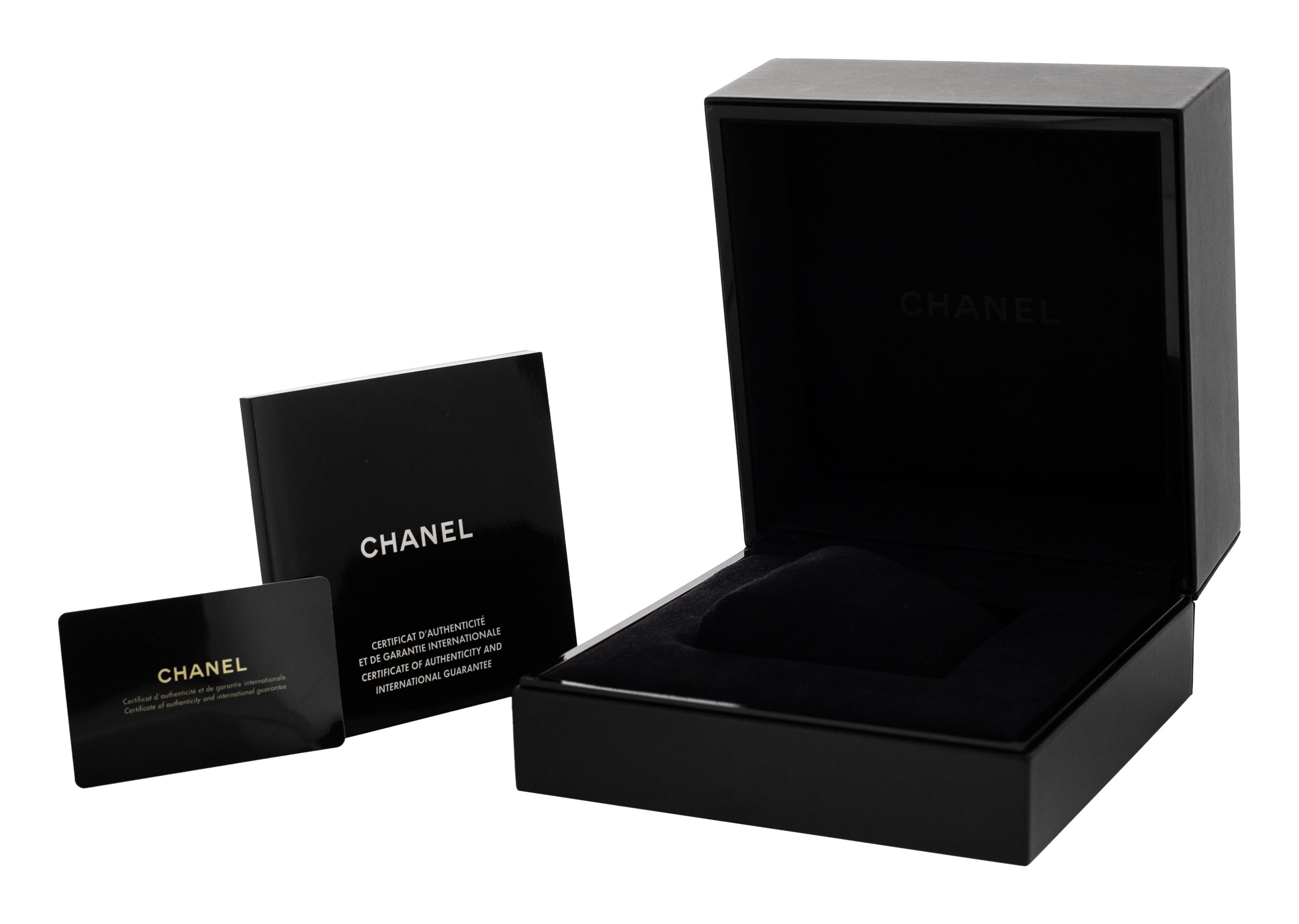Chanel J12 H0967 Thumbnail 4