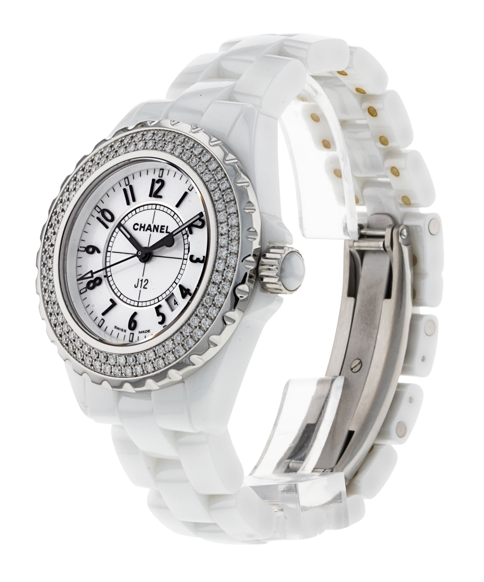 Chanel J12 H0967 Thumbnail 2