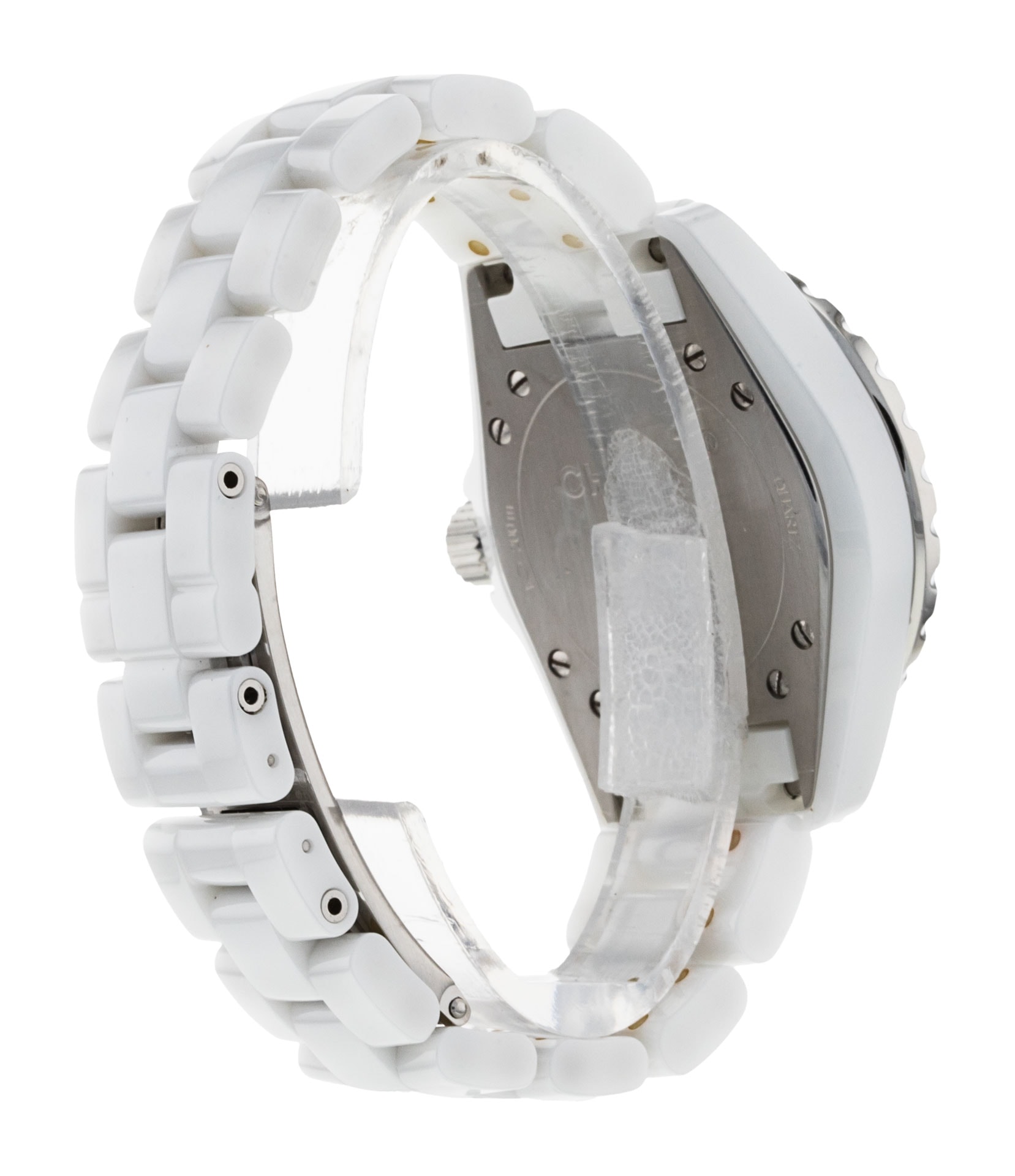 Chanel J12 H0967 Thumbnail 3