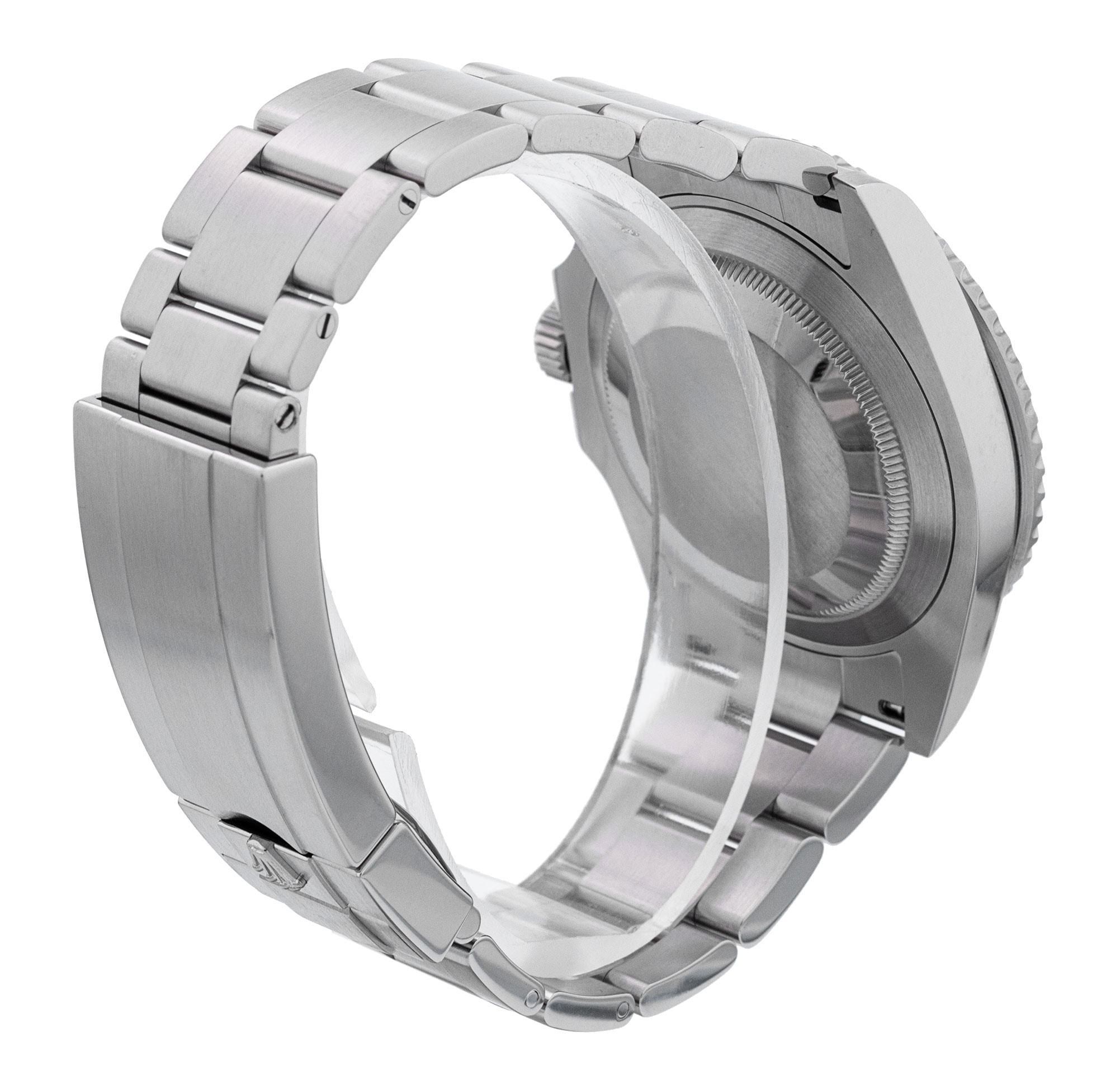 Rolex Submariner 124060 Thumbnail 3