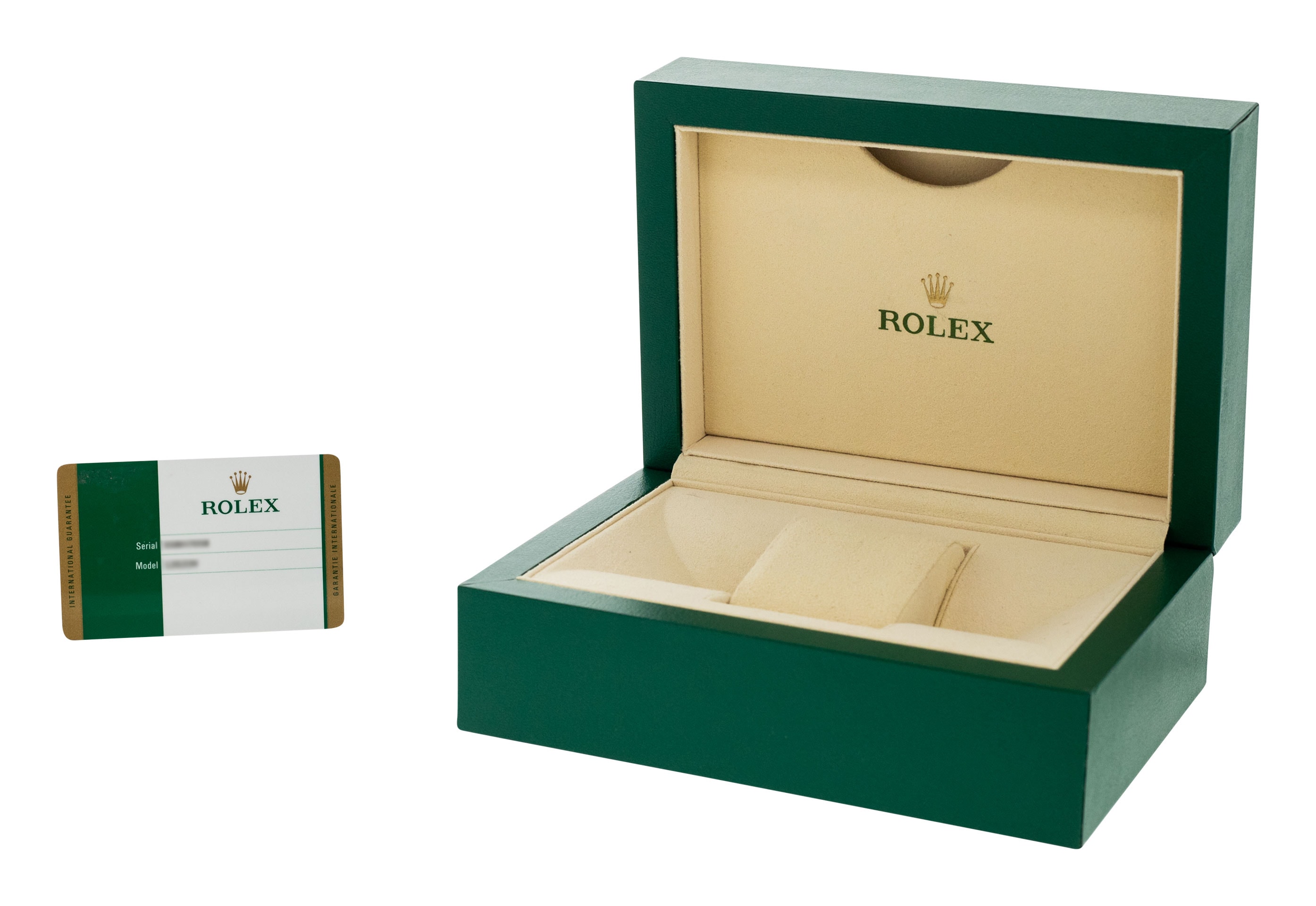Rolex Datejust 41 126334 Thumbnail 2