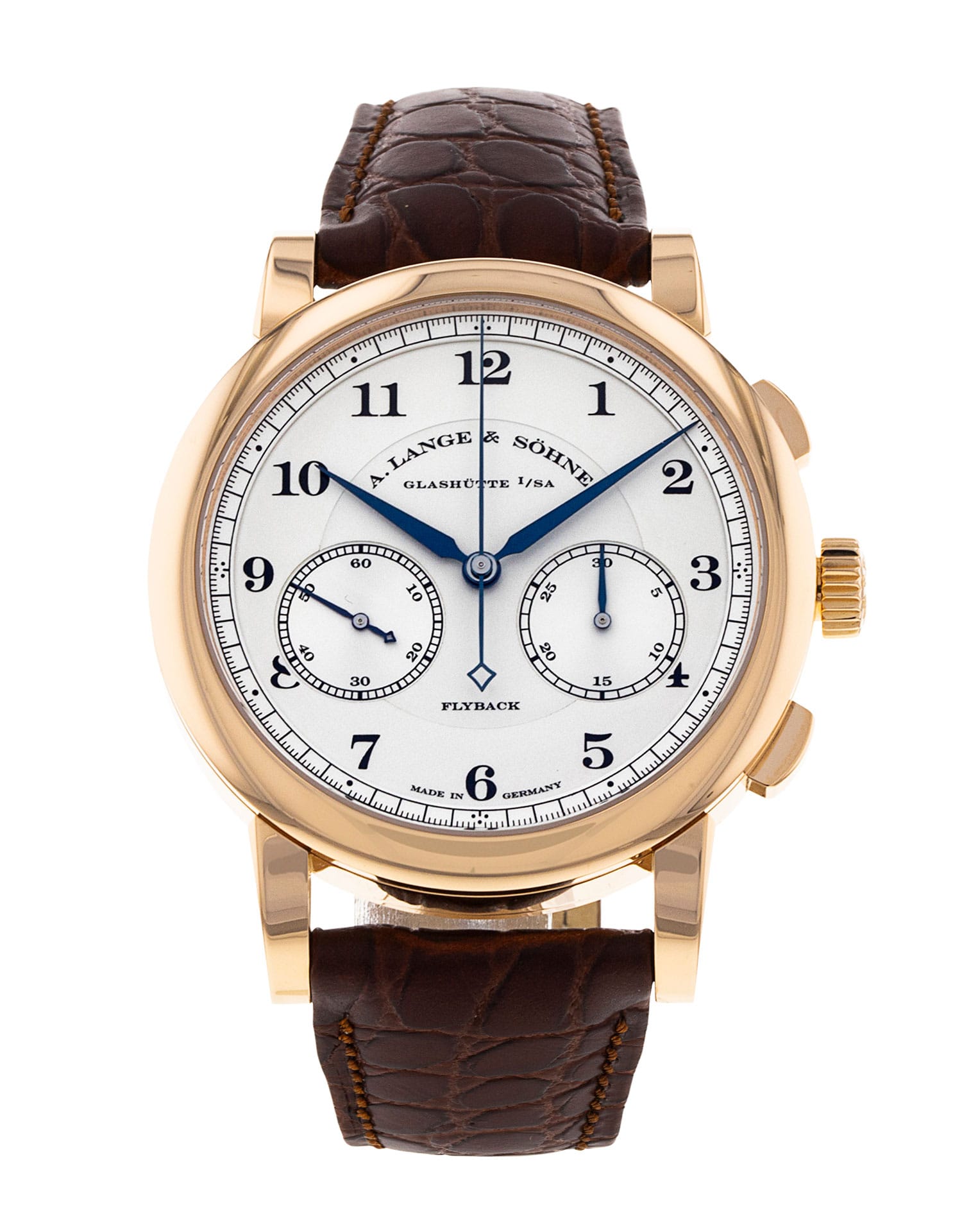 A. Lange and Sohne 1815 402.032 Thumbnail 1
