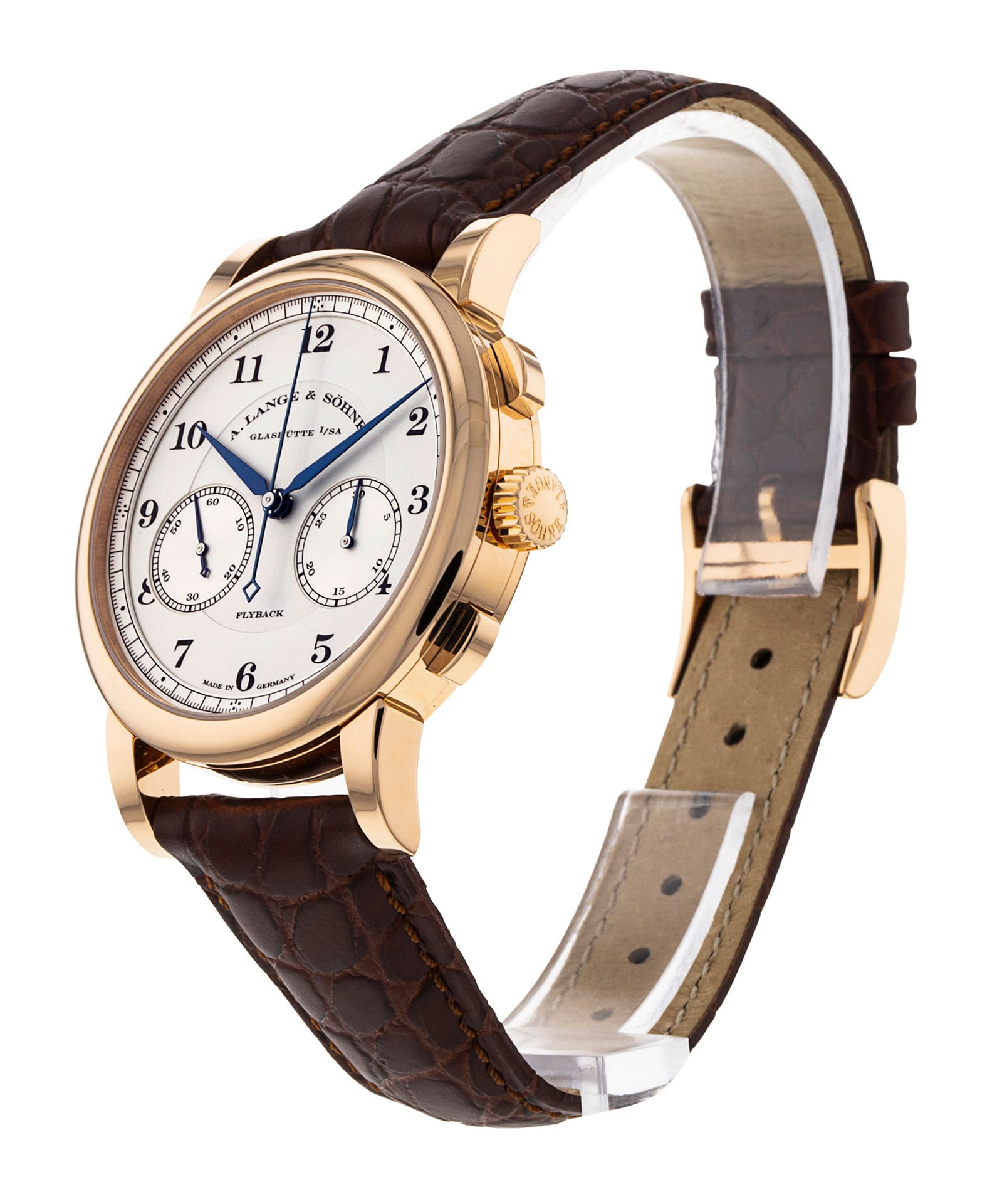 A. Lange and Sohne 1815 402.032 Thumbnail 2