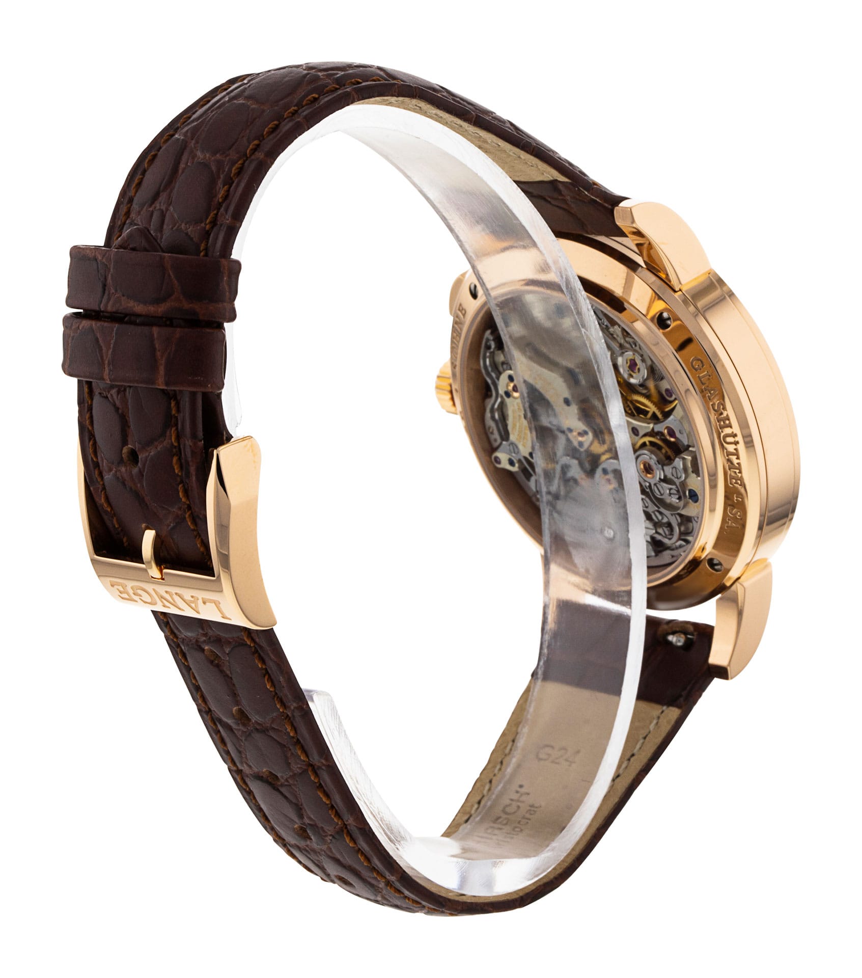 A. Lange and Sohne 1815 402.032 Thumbnail 3