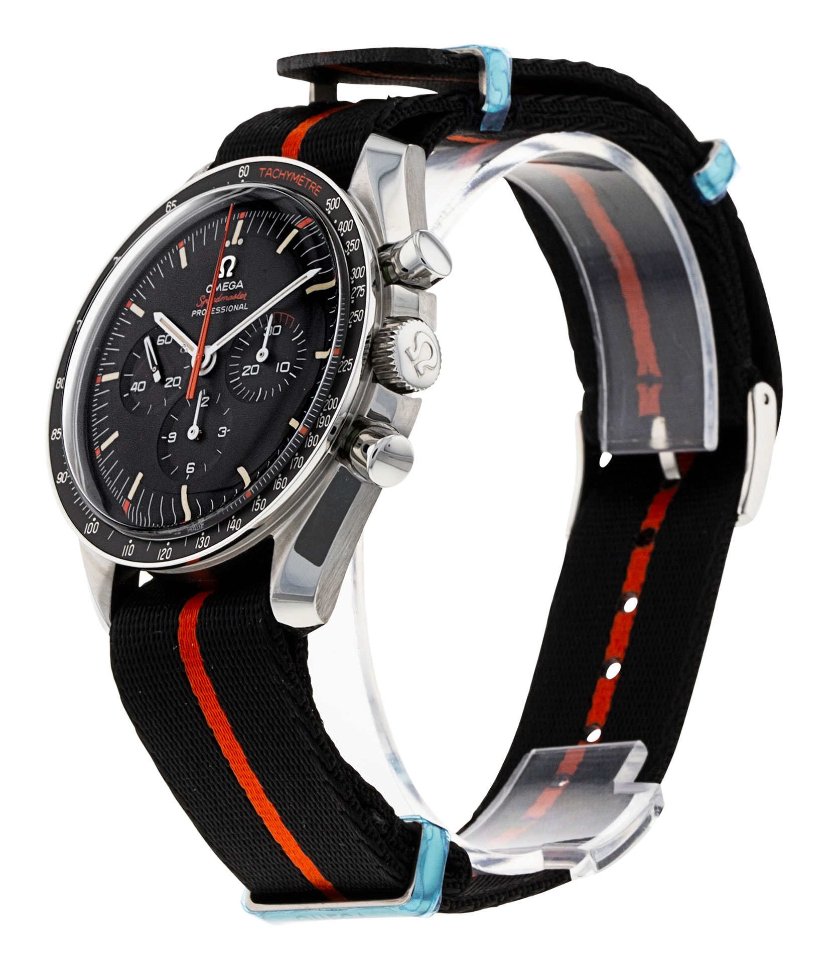 Omega Speedmaster Ultraman 311.12.42.30.01.001 Thumbnail 2