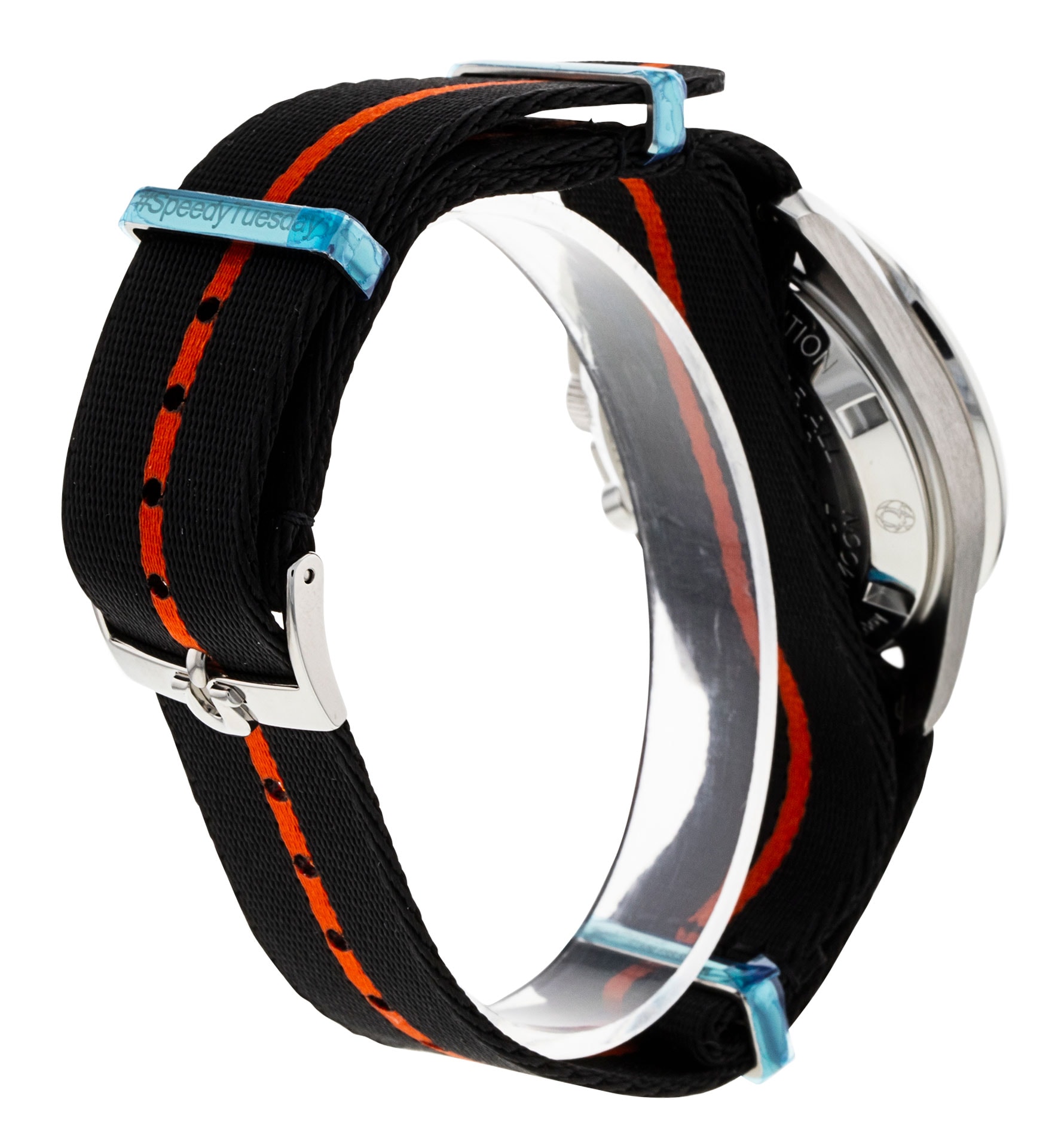 Omega Speedmaster Ultraman 311.12.42.30.01.001 Thumbnail 3