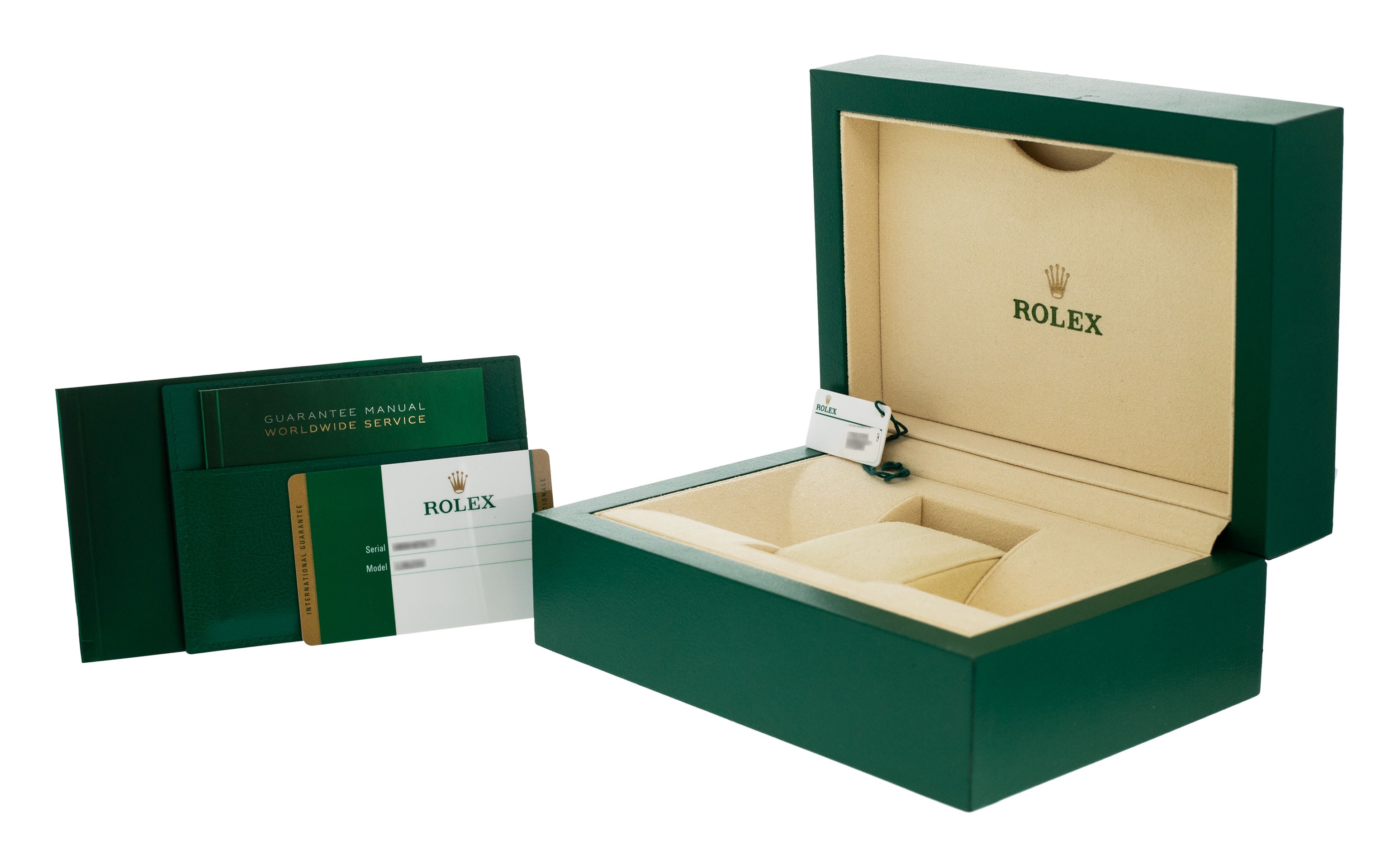 Rolex Datejust 126233 Thumbnail 4